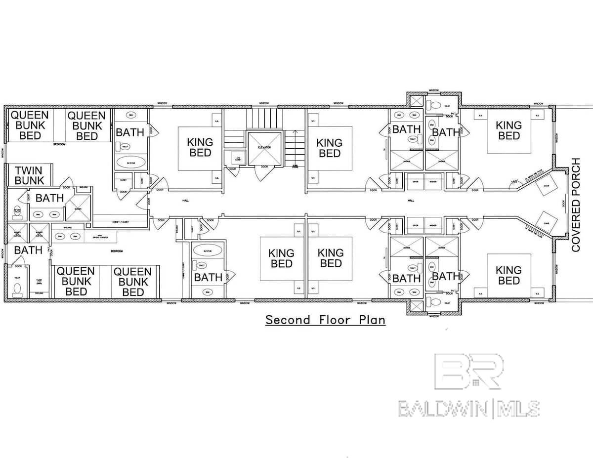 Homes for sale in Gulf Shores, AL | 1317 W Beach Boulevard, Gulf Shores, AL 36542 | MLS# 381386