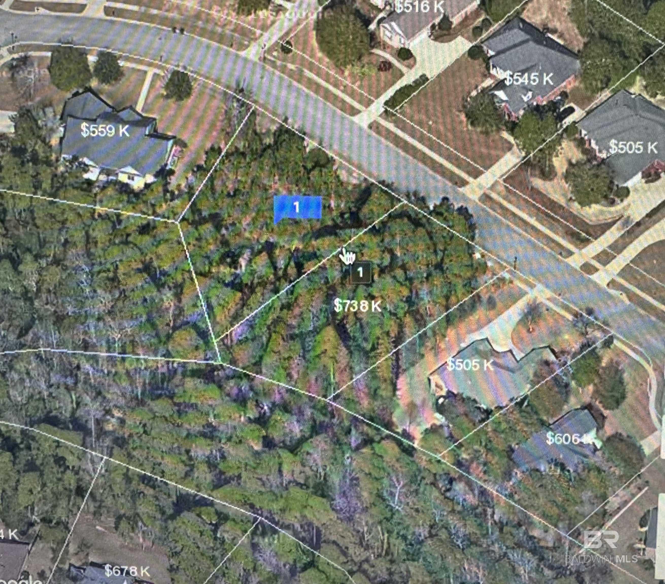 Homes for sale in Daphne, AL | 9494 Hackberry Court, Daphne, AL 36527 | MLS# 381473