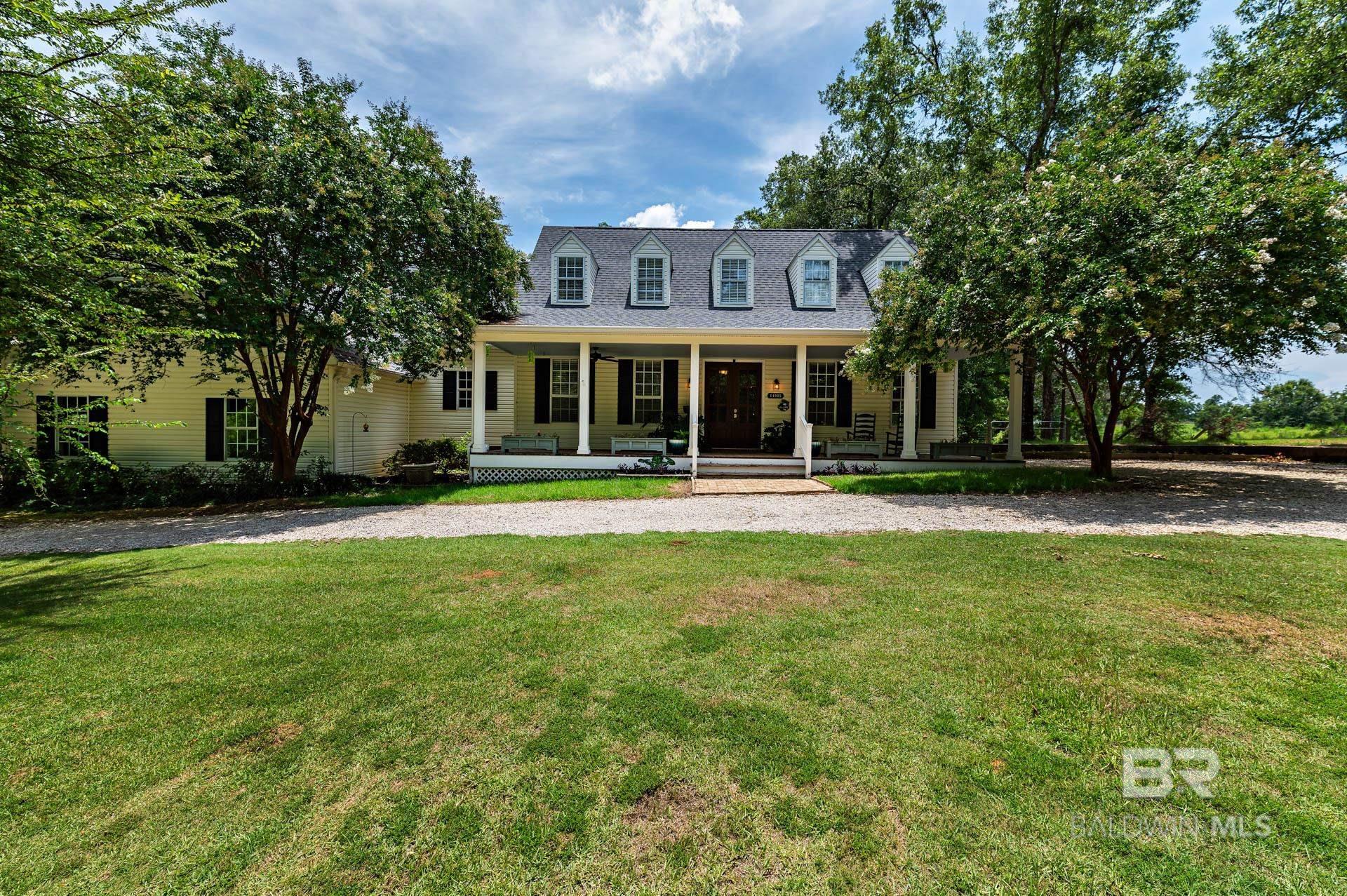 Homes for sale in Fairhope, AL | 14905 Frego Lane, Fairhope, AL 36532 | MLS# 381484