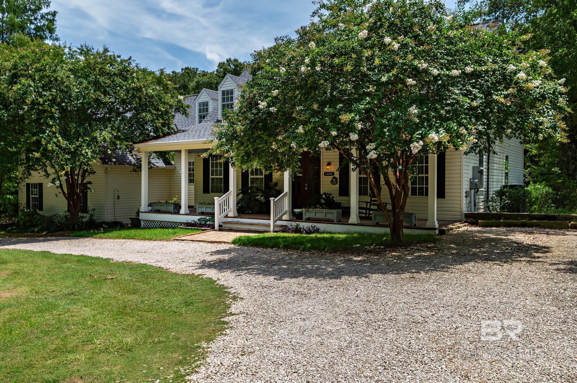 Homes for sale in Fairhope, AL | 14905 Frego Lane, Fairhope, AL 36532 | MLS# 381484