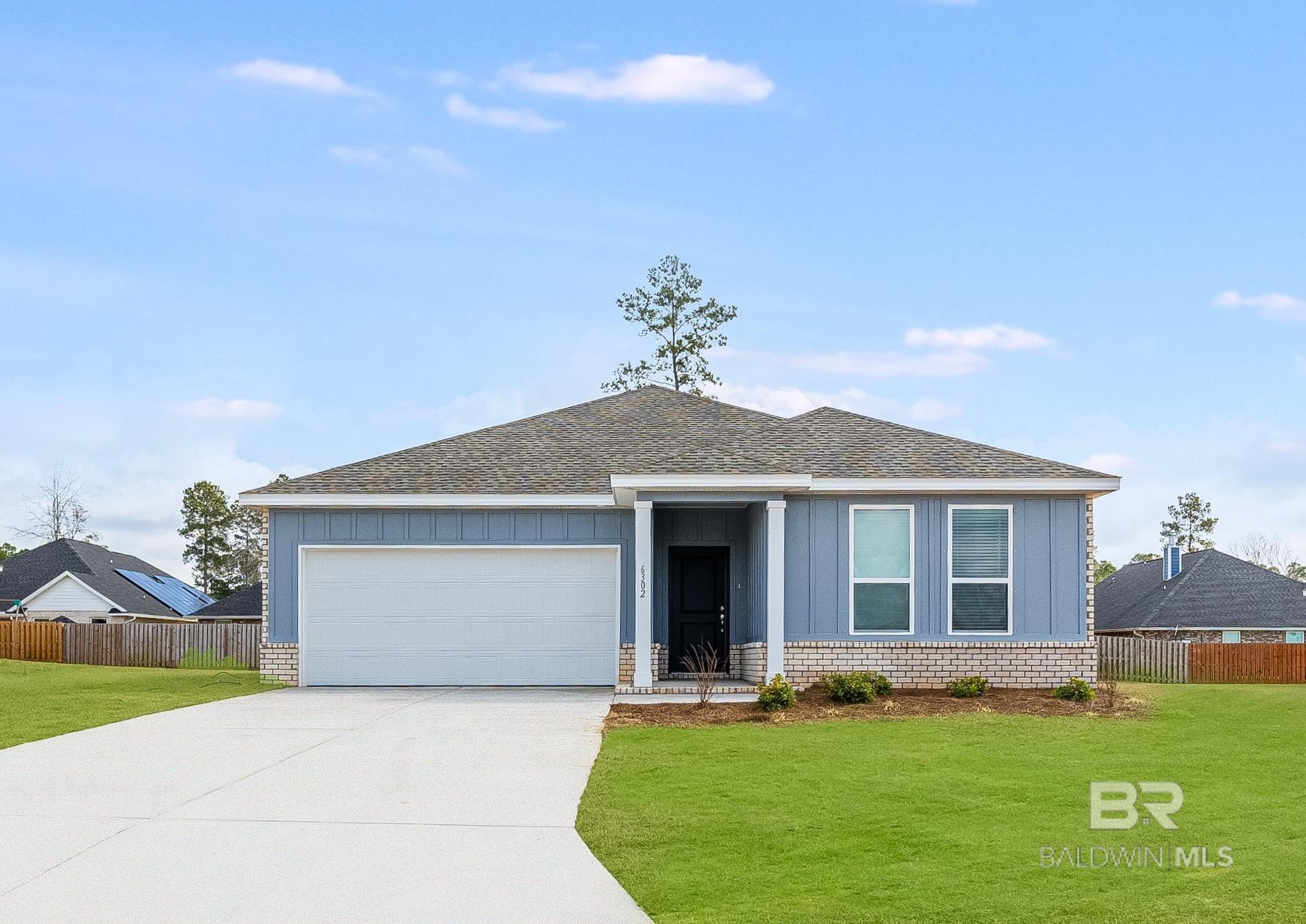 402 West Shriver Avenue