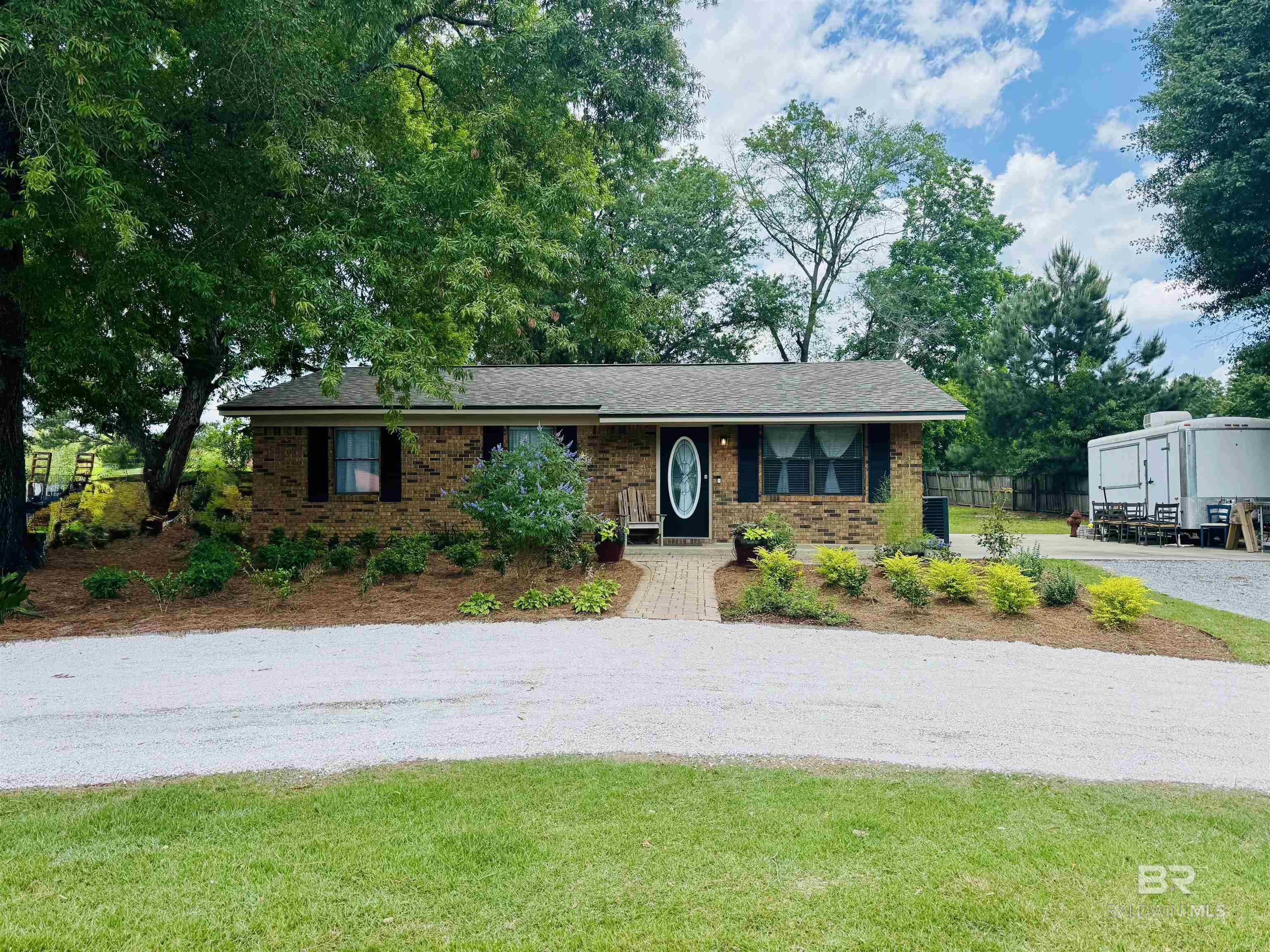 2274 Foshee Road