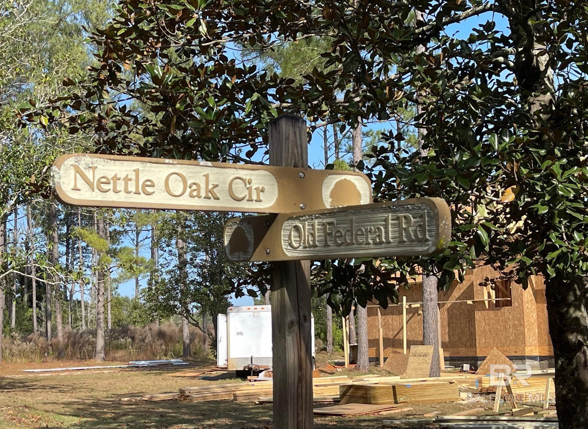 Homes for sale in Magnolia Springs, AL | 0 Nettle Oak Circle, Magnolia Springs, AL 36555 | MLS# 381584