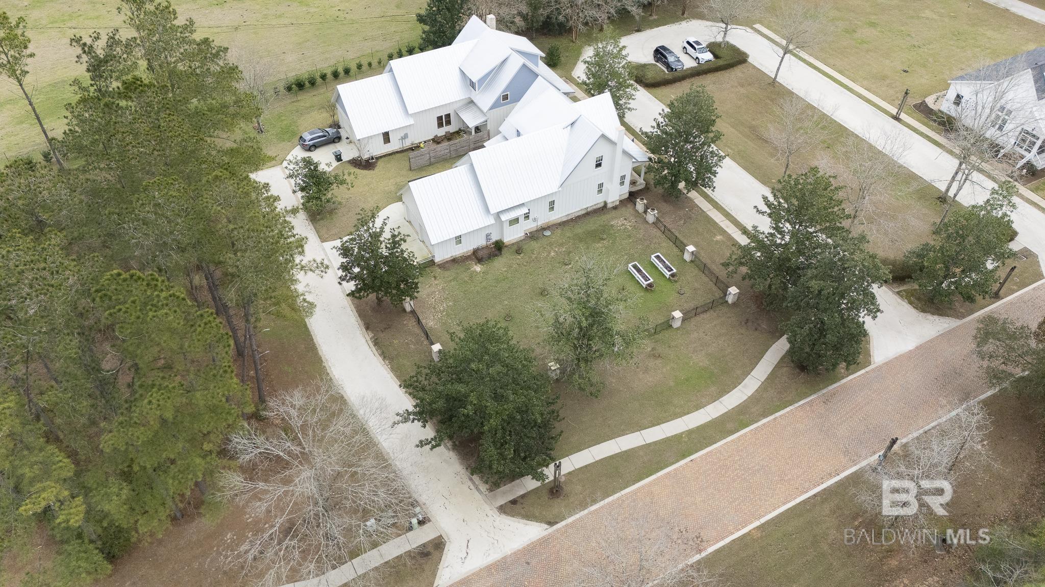 Homes for sale in Magnolia Springs, AL | 0 Nettle Oak Circle, Magnolia Springs, AL 36555 | MLS# 381584