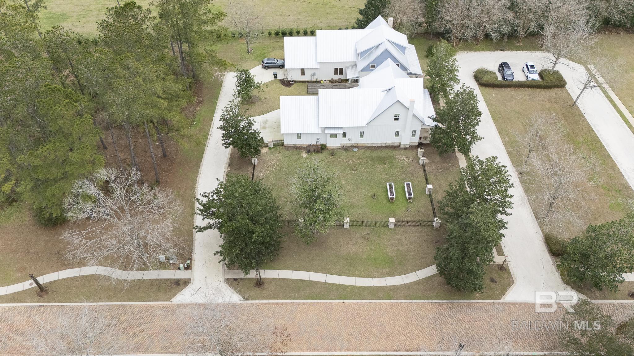 Homes for sale in Magnolia Springs, AL | 0 Nettle Oak Circle, Magnolia Springs, AL 36555 | MLS# 381584