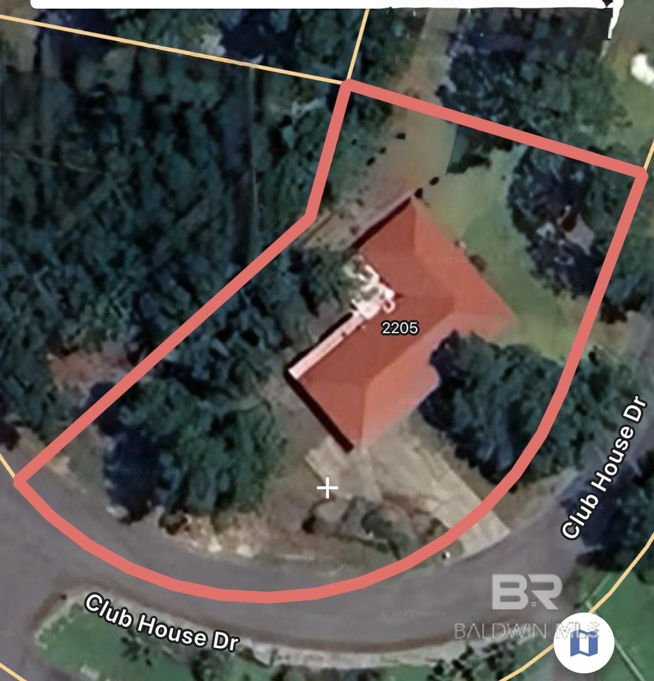 Homes for sale in Lillian, AL | 2205 Club House Dr, Lillian, AL 36549 | MLS# 381586