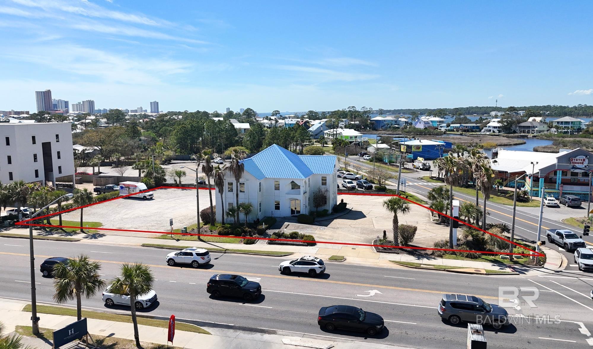645 Gulf Shores Parkway