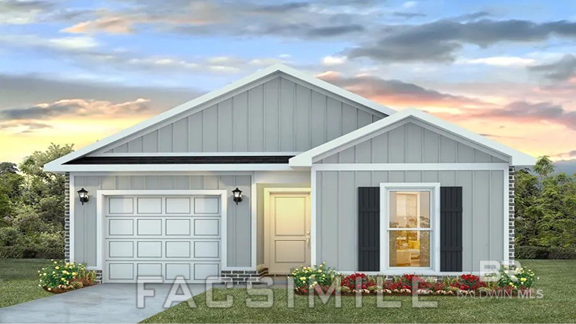 Homes for sale in Summerdale, AL | 21338 Roughleaf Dr, Summerdale, AL 36580 | MLS# 381617