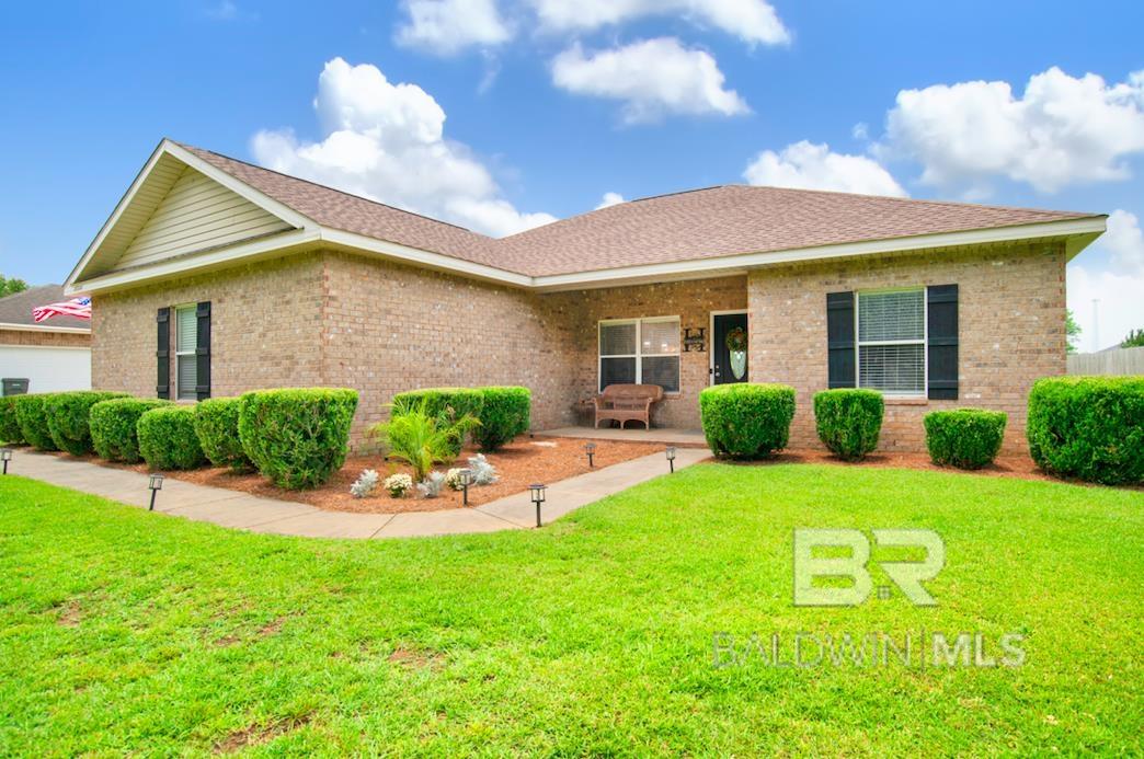 Homes for sale in Loxley, AL | 27545 Boaz Road, Loxley, AL 36551 | MLS# 381664