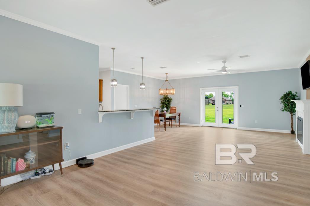 Homes for sale in Loxley, AL | 27545 Boaz Road, Loxley, AL 36551 | MLS# 381664