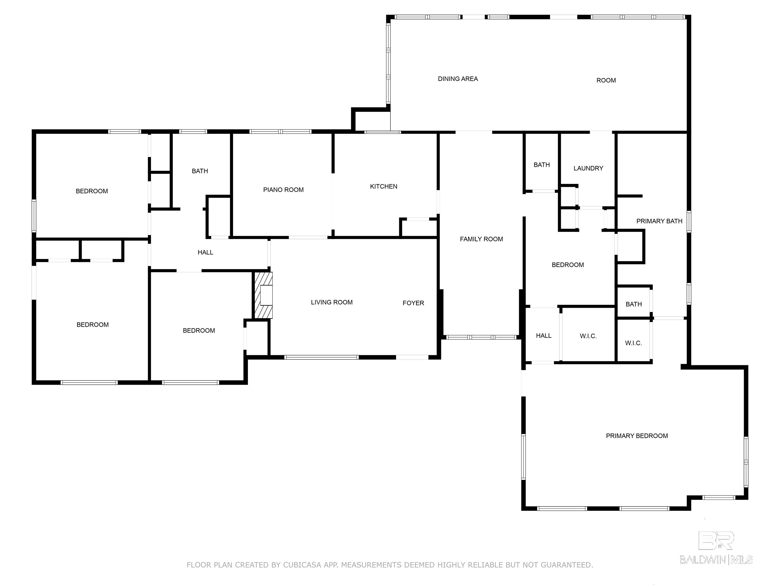 Homes for sale in Pensacola, FL | 57 Star Lake, Pensacola, FL 32507 | MLS# 381674