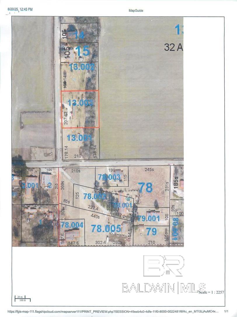 Homes for sale in Atmore, AL | 971 Virginia Dr, Atmore, AL 36502 | MLS# 381715