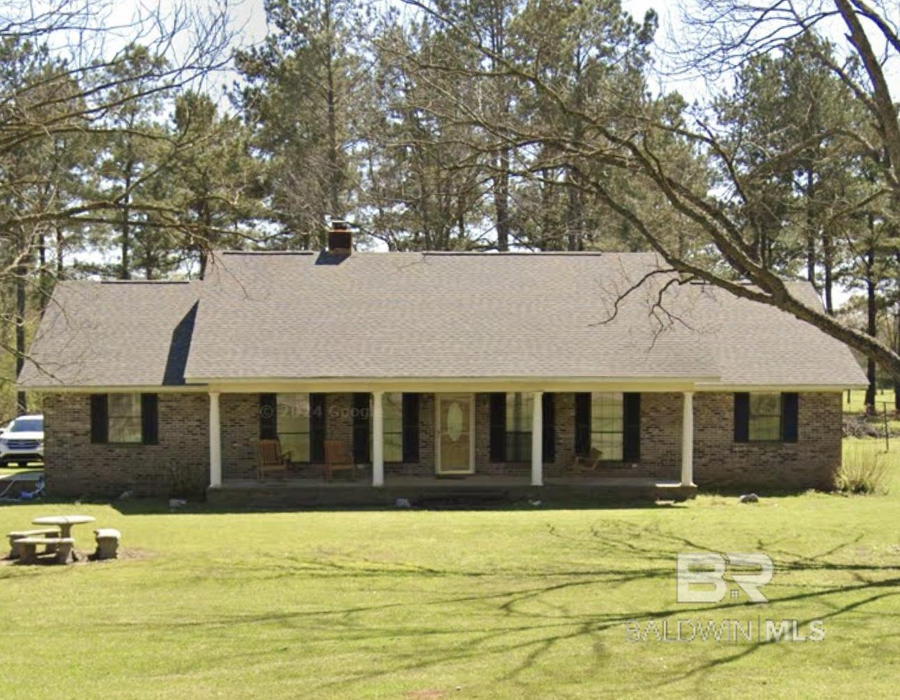 Homes for sale in Andalusia, AL | 12092 Gantt Red Level Road, Andalusia, AL 36421 | MLS# 381952