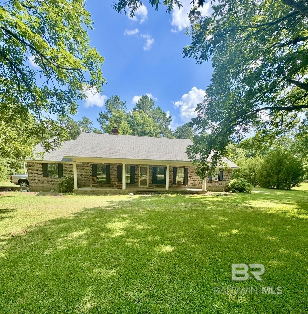 Homes for sale in Andalusia, AL | 12092 Gantt Red Level Road, Andalusia, AL 36421 | MLS# 381952