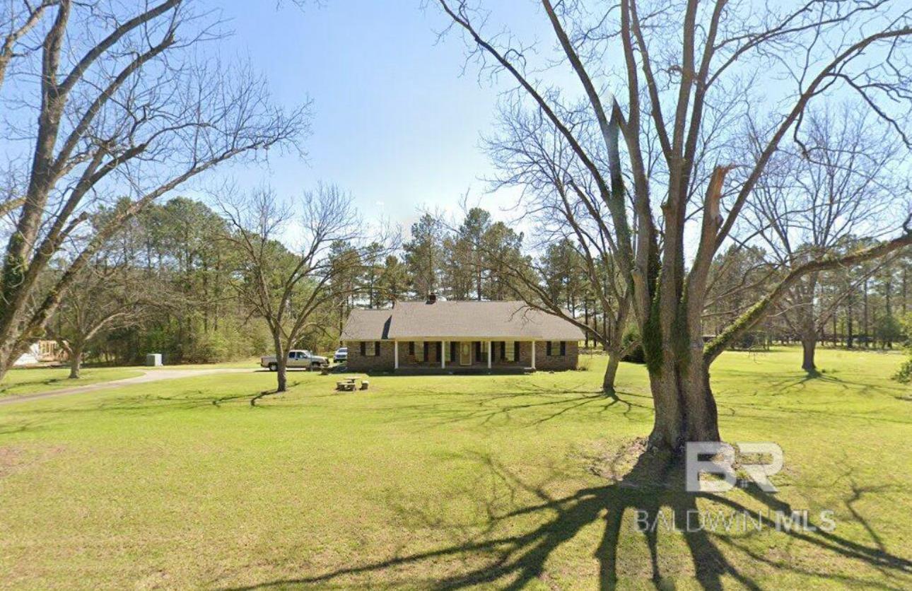 Homes for sale in Andalusia, AL | 12092 Gantt Red Level Road, Andalusia, AL 36421 | MLS# 381952
