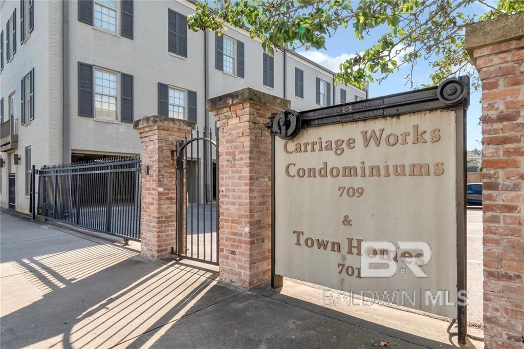 Homes for sale in Mobile, AL | 701 Dauphin Street #A, Mobile, AL 36602 | MLS# 382057