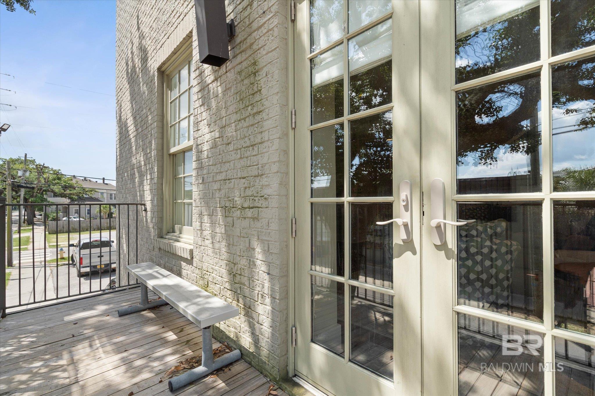 Homes for sale in Mobile, AL | 701 Dauphin Street #A, Mobile, AL 36602 | MLS# 382057