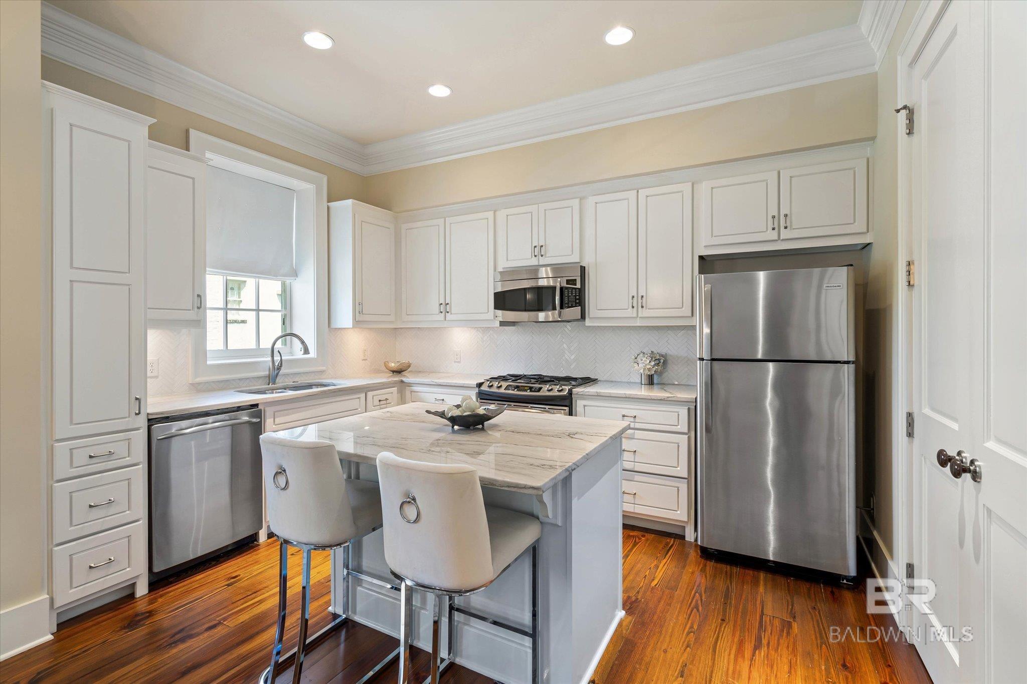 Homes for sale in Mobile, AL | 701 Dauphin Street #A, Mobile, AL 36602 | MLS# 382057