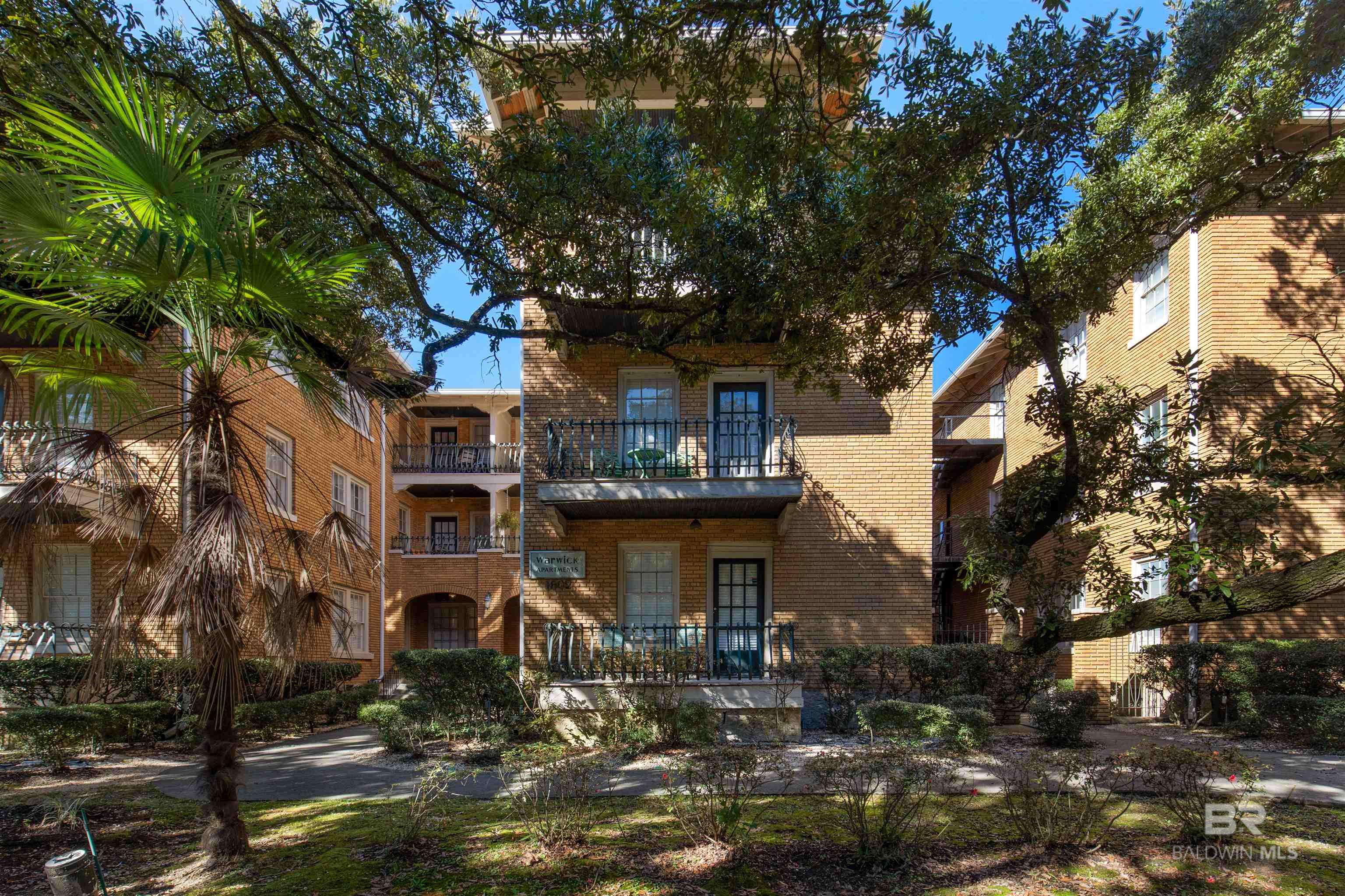 Homes for sale in Mobile, AL | 1602 Government Street #1B, Mobile, AL 36604 | MLS# 382077