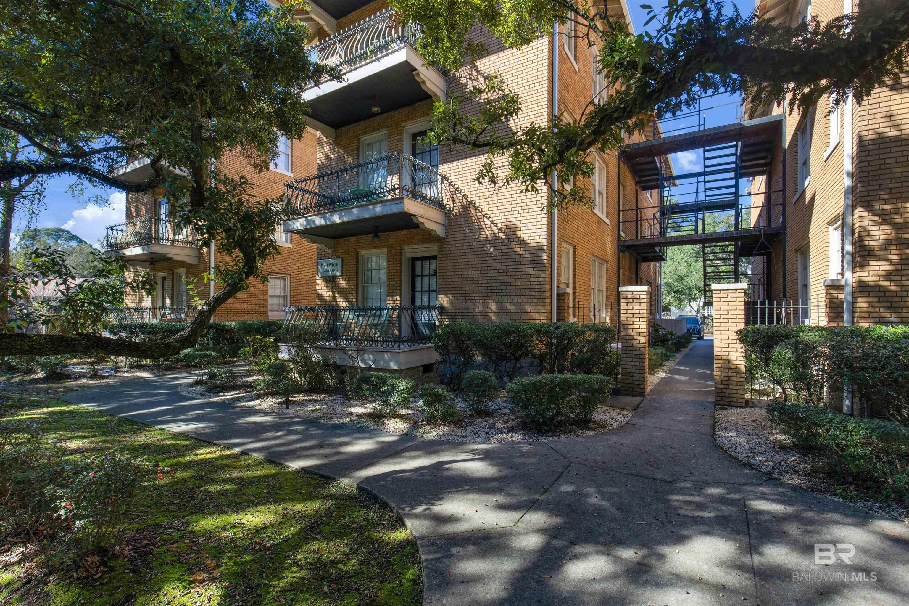 Homes for sale in Mobile, AL | 1602 Government Street #1B, Mobile, AL 36604 | MLS# 382077