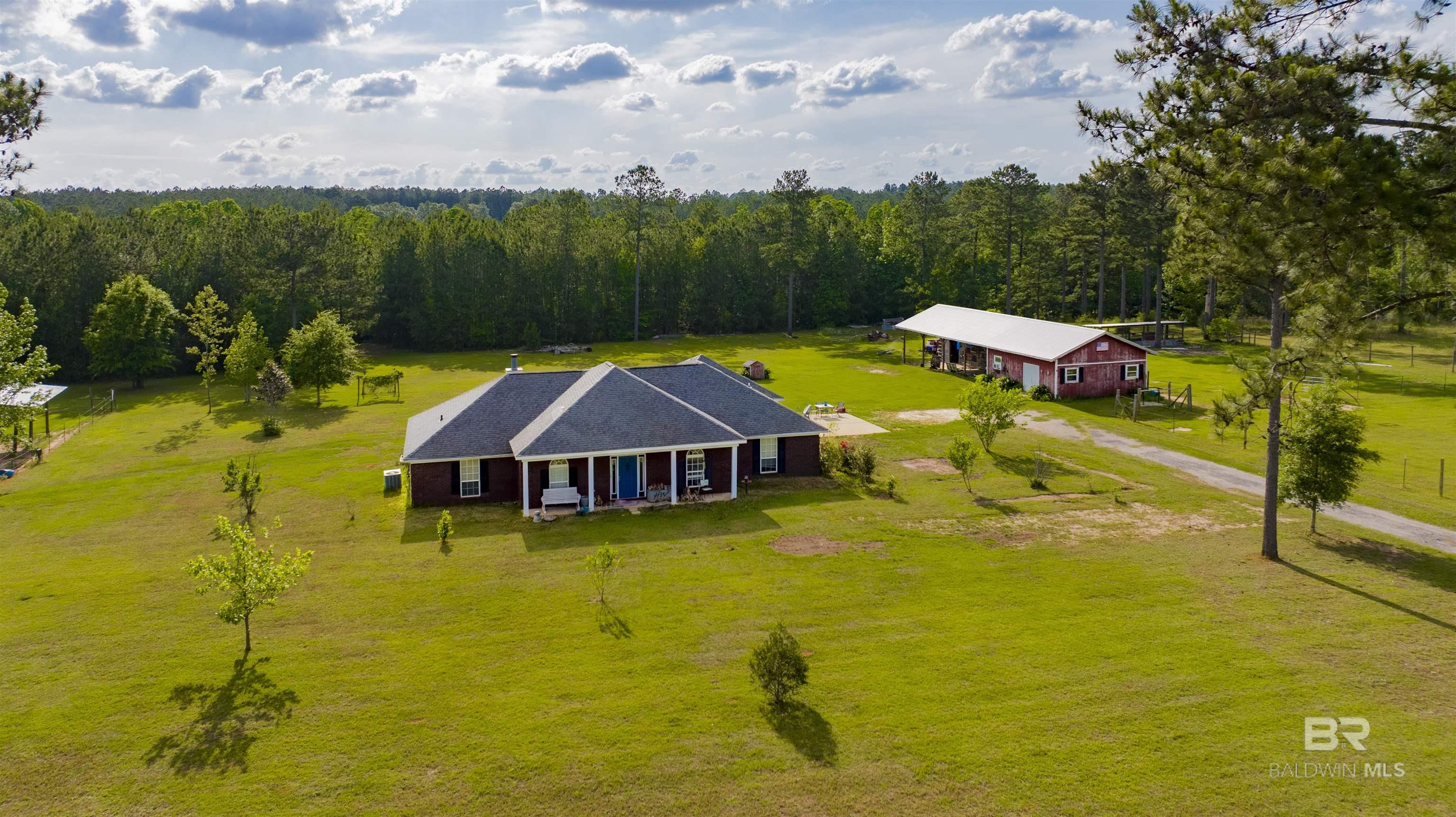 Homes for sale in Wilmer, AL | 8775 W Dovetail Lane, Wilmer, AL 36587 | MLS# 382104