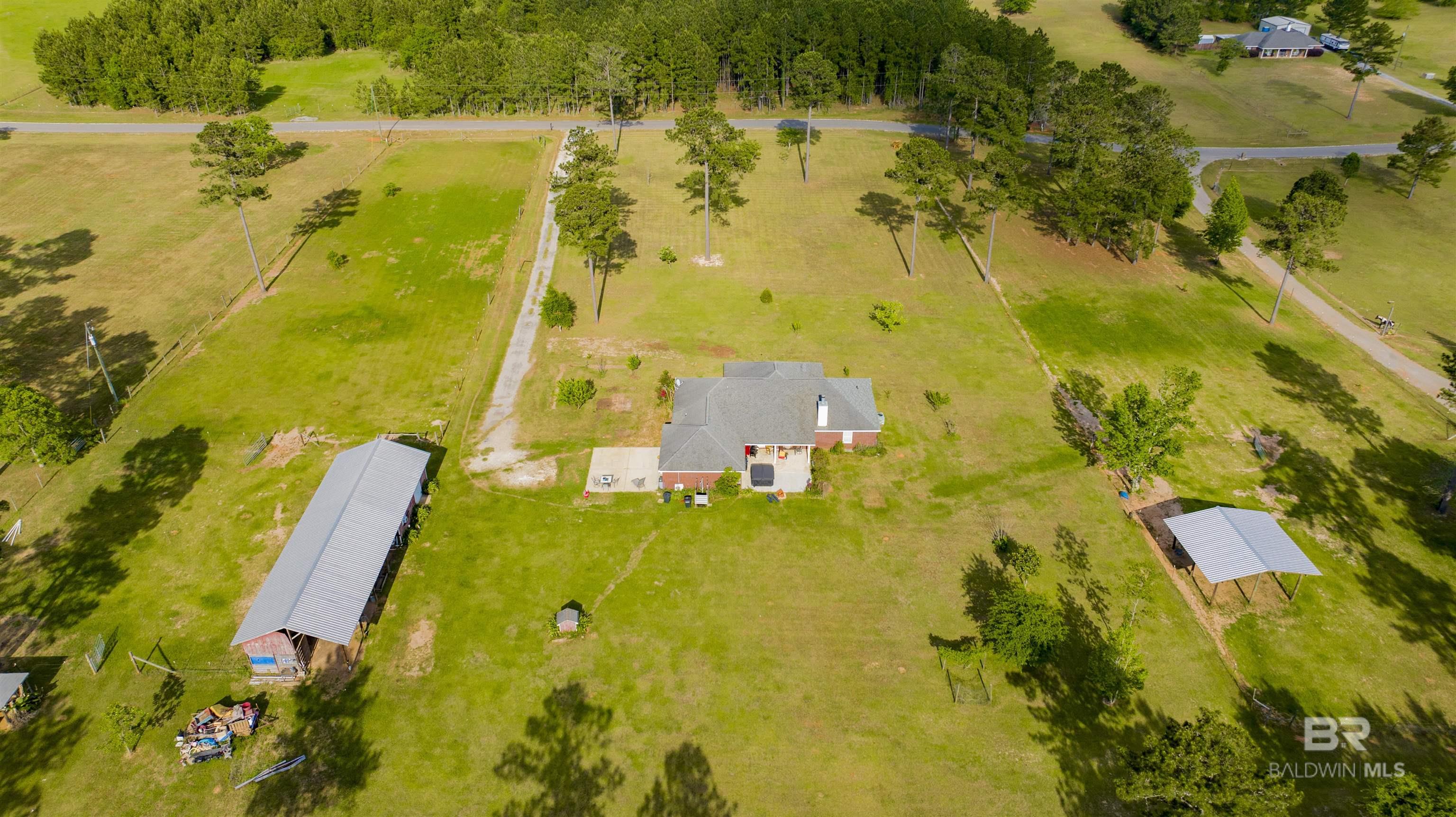 Homes for sale in Wilmer, AL | 8775 W Dovetail Lane, Wilmer, AL 36587 | MLS# 382104