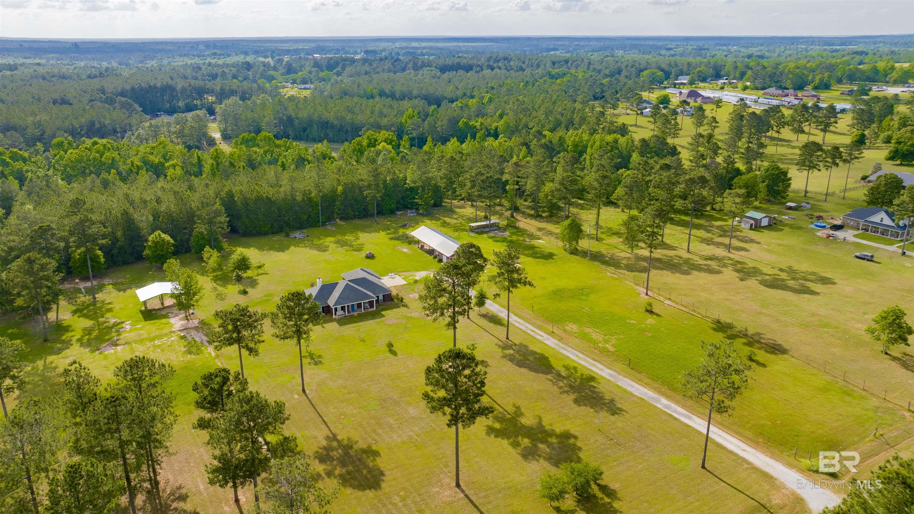 Homes for sale in Wilmer, AL | 8775 W Dovetail Lane, Wilmer, AL 36587 | MLS# 382104