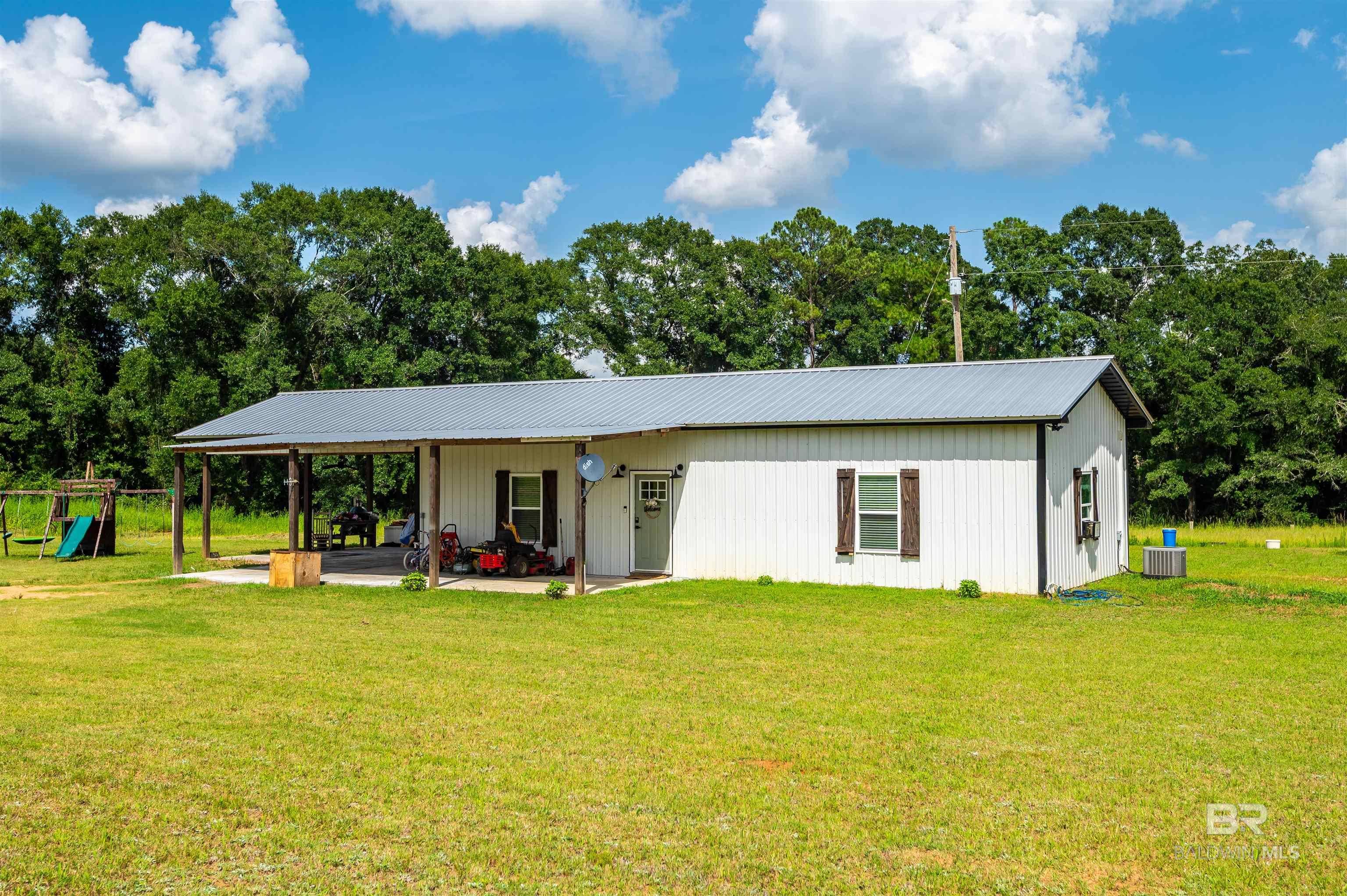 Homes for sale in Brewton, AL | 560 Whispering Pines Road, Brewton, AL 36426 | MLS# 382131