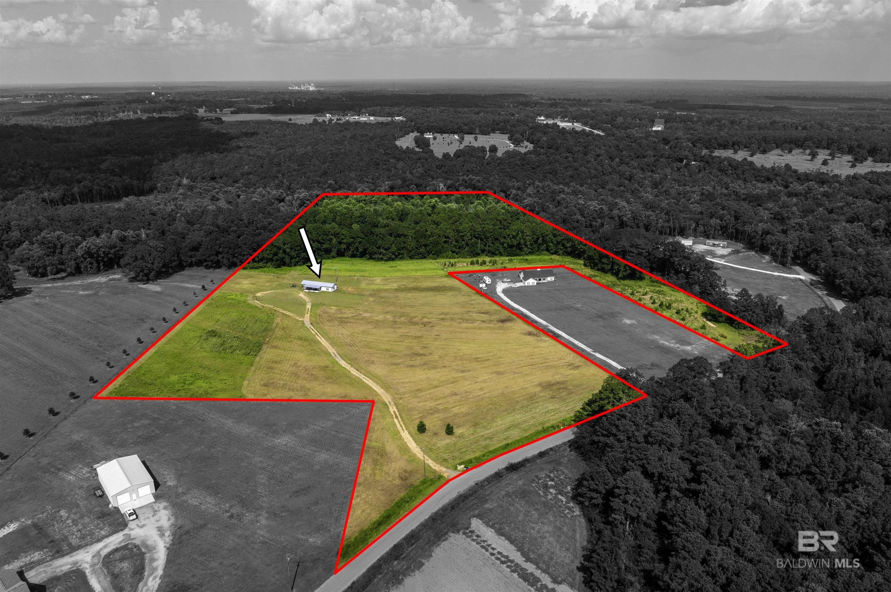 Homes for sale in Brewton, AL | 560 Whispering Pines Road, Brewton, AL 36426 | MLS# 382131