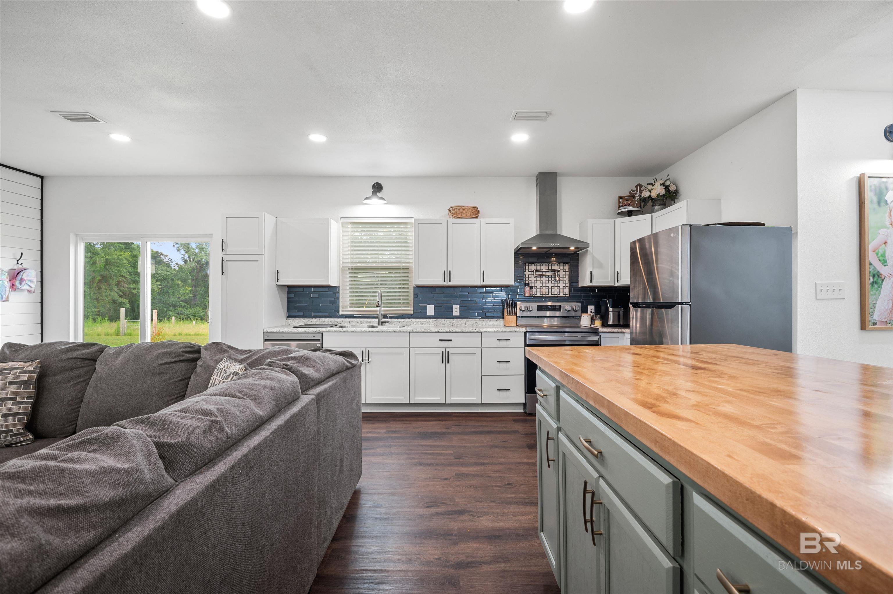 Homes for sale in Brewton, AL | 560 Whispering Pines Road, Brewton, AL 36426 | MLS# 382131