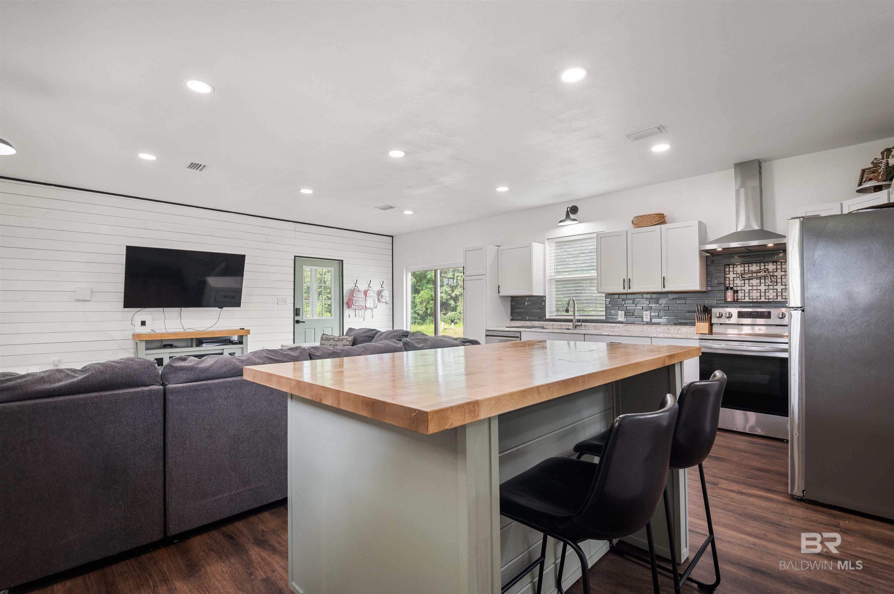 Homes for sale in Brewton, AL | 560 Whispering Pines Road, Brewton, AL 36426 | MLS# 382131