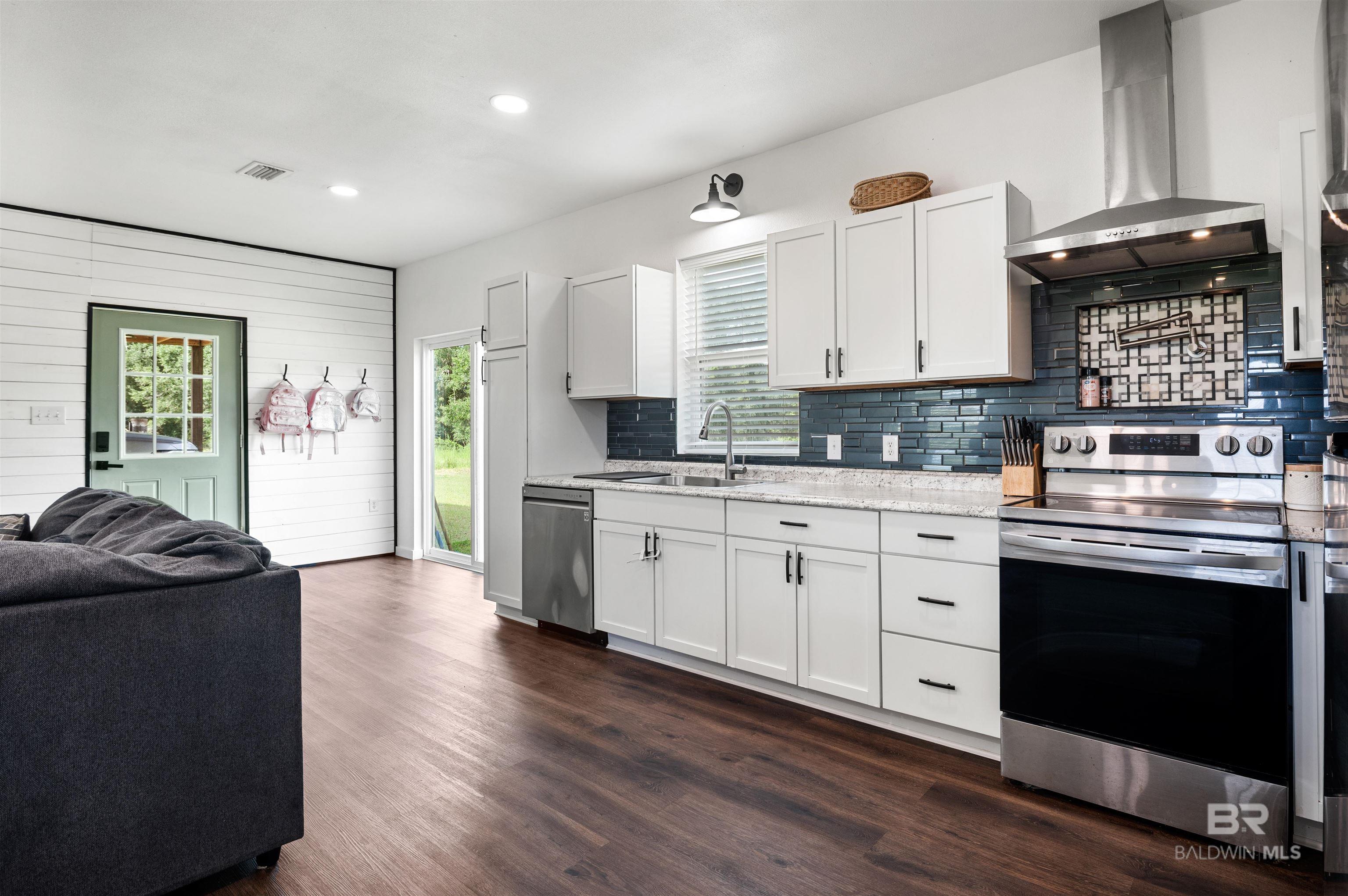 Homes for sale in Brewton, AL | 560 Whispering Pines Road, Brewton, AL 36426 | MLS# 382131