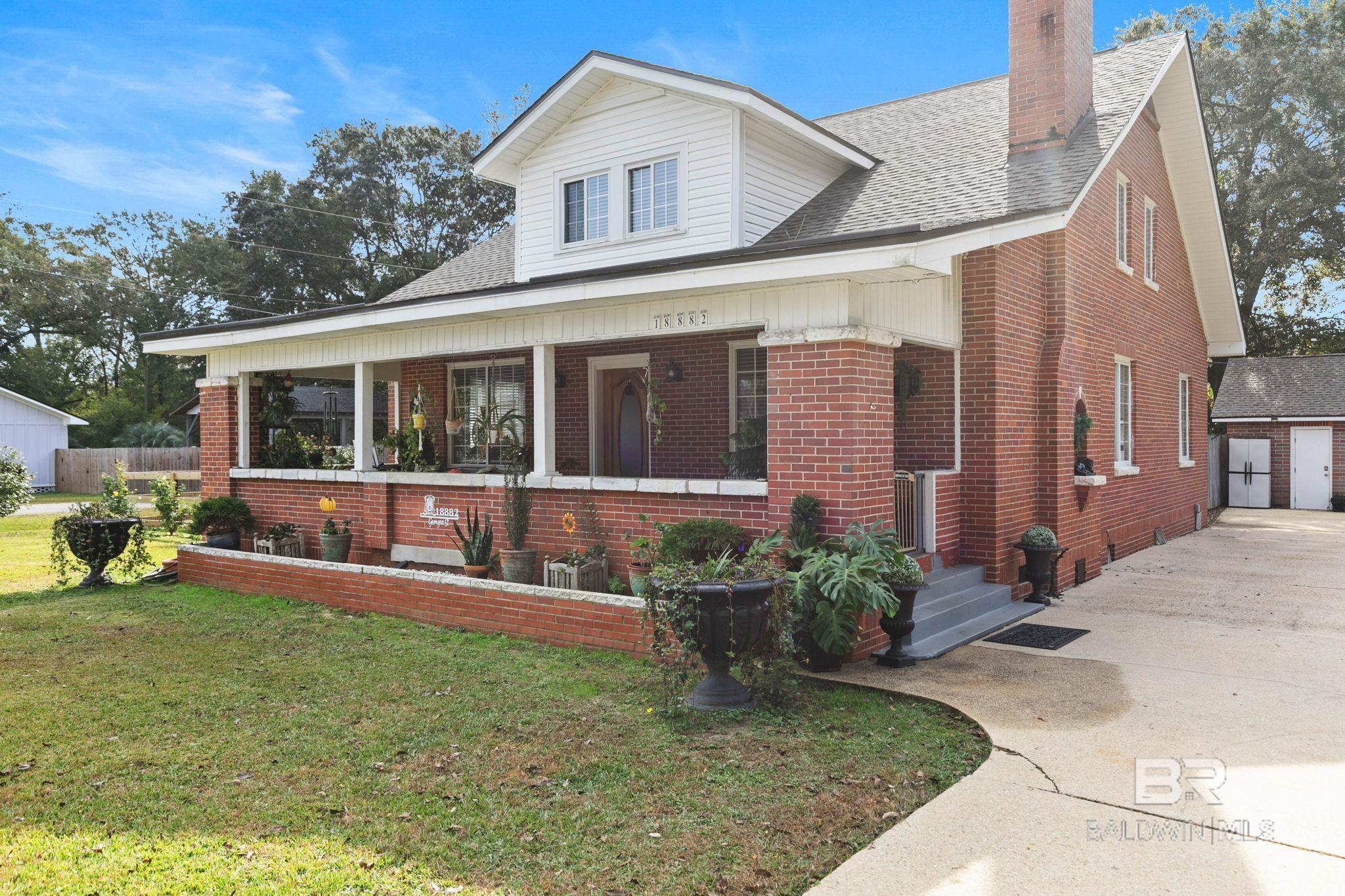 18882 Georgia Street