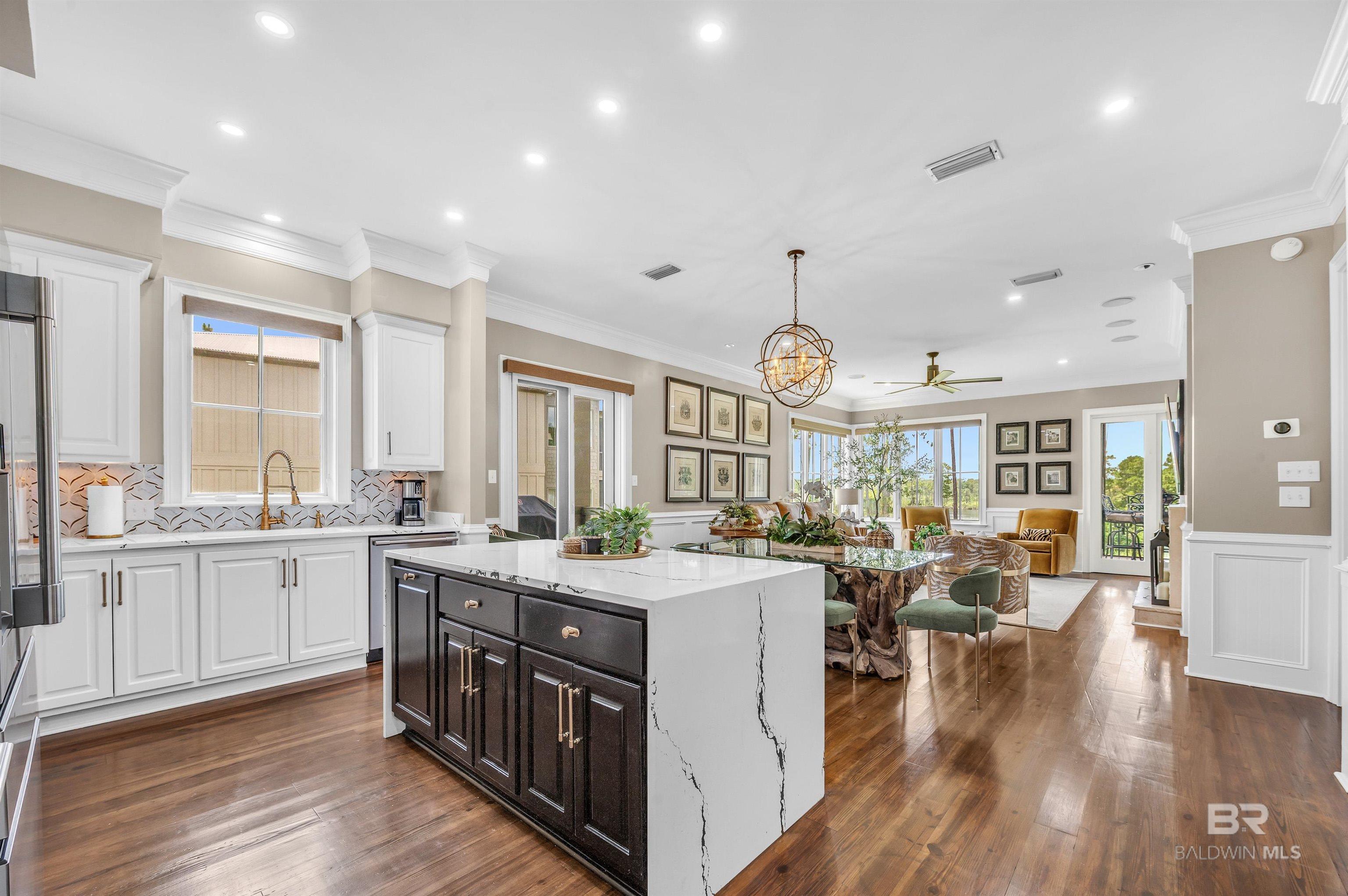 Homes for sale in Loxley, AL | 32491 E Water View Dr #8A, Loxley, AL 36551 | MLS# 382176