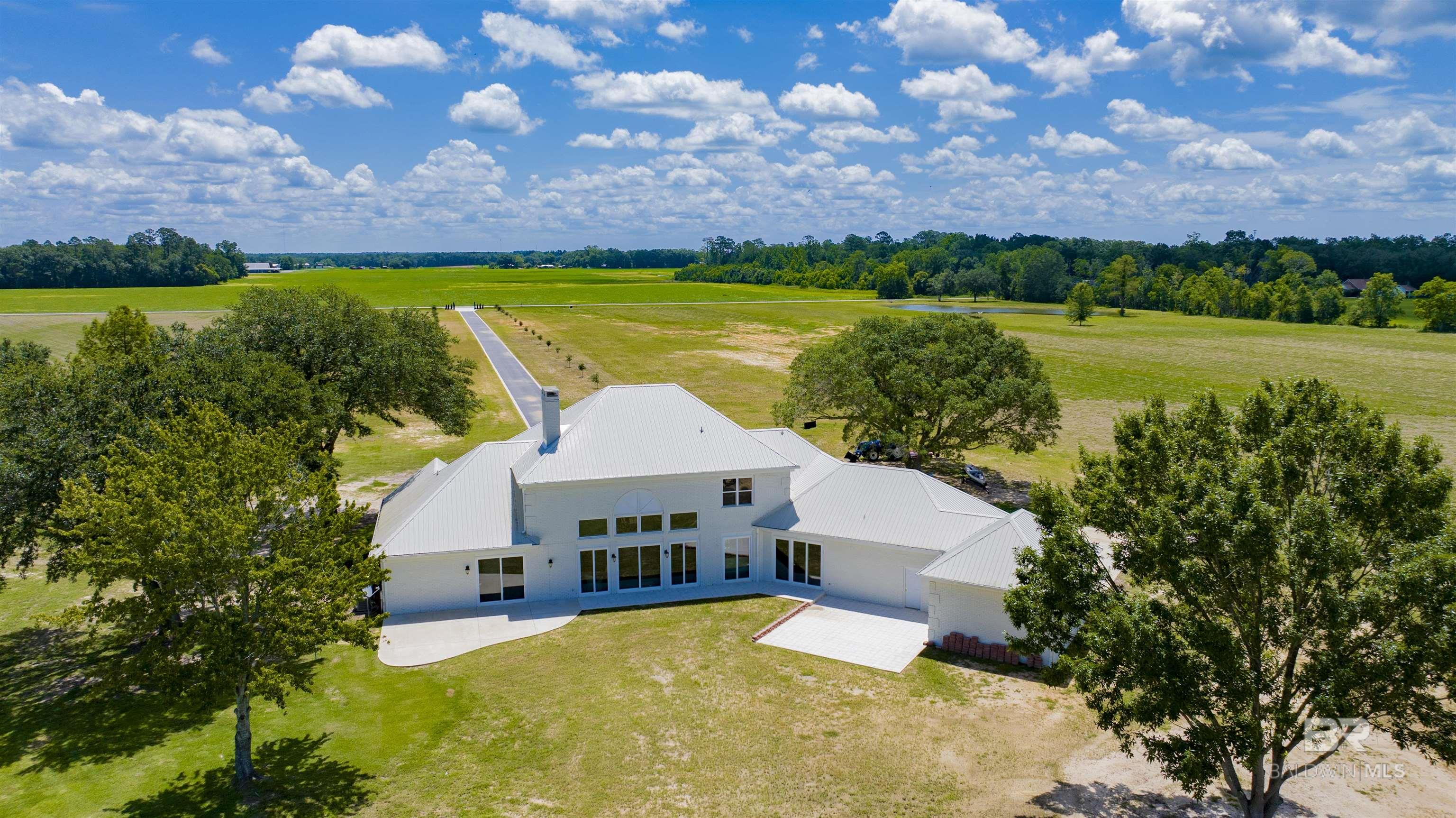 Homes for sale in Robertsdale, AL | 23911 County Road 71, Robertsdale, AL 36567 | MLS# 382216