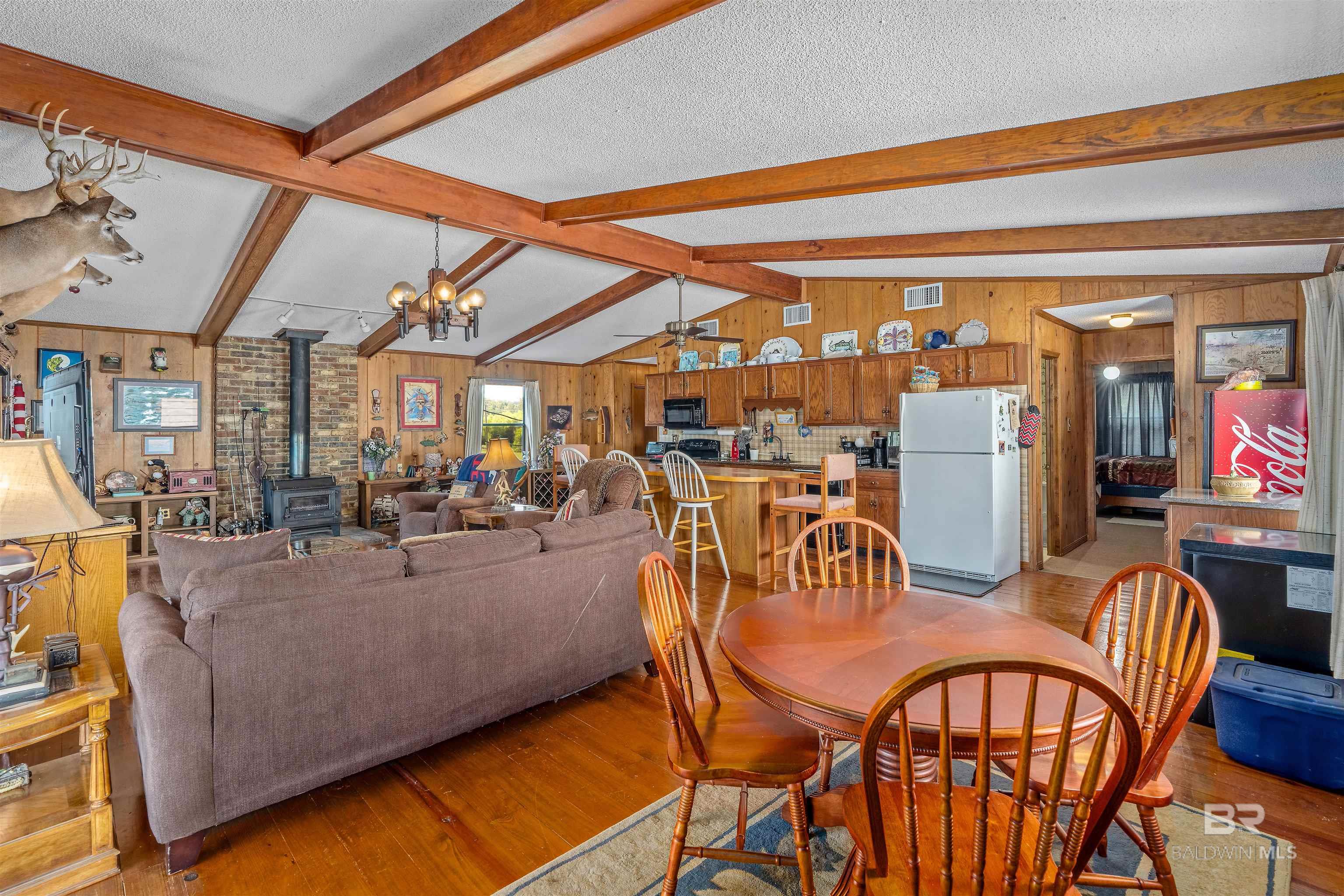 Homes for sale in Stockton, AL | 8153 Bryants Landing Road, Stockton, AL 36579 | MLS# 382225