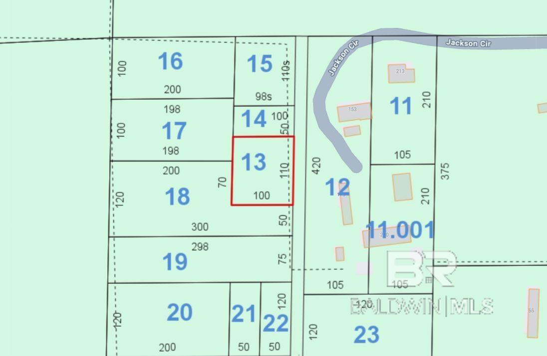 Homes for sale in Brewton, AL | 1 Jackson Circle, Brewton, AL 36426 | MLS# 382227