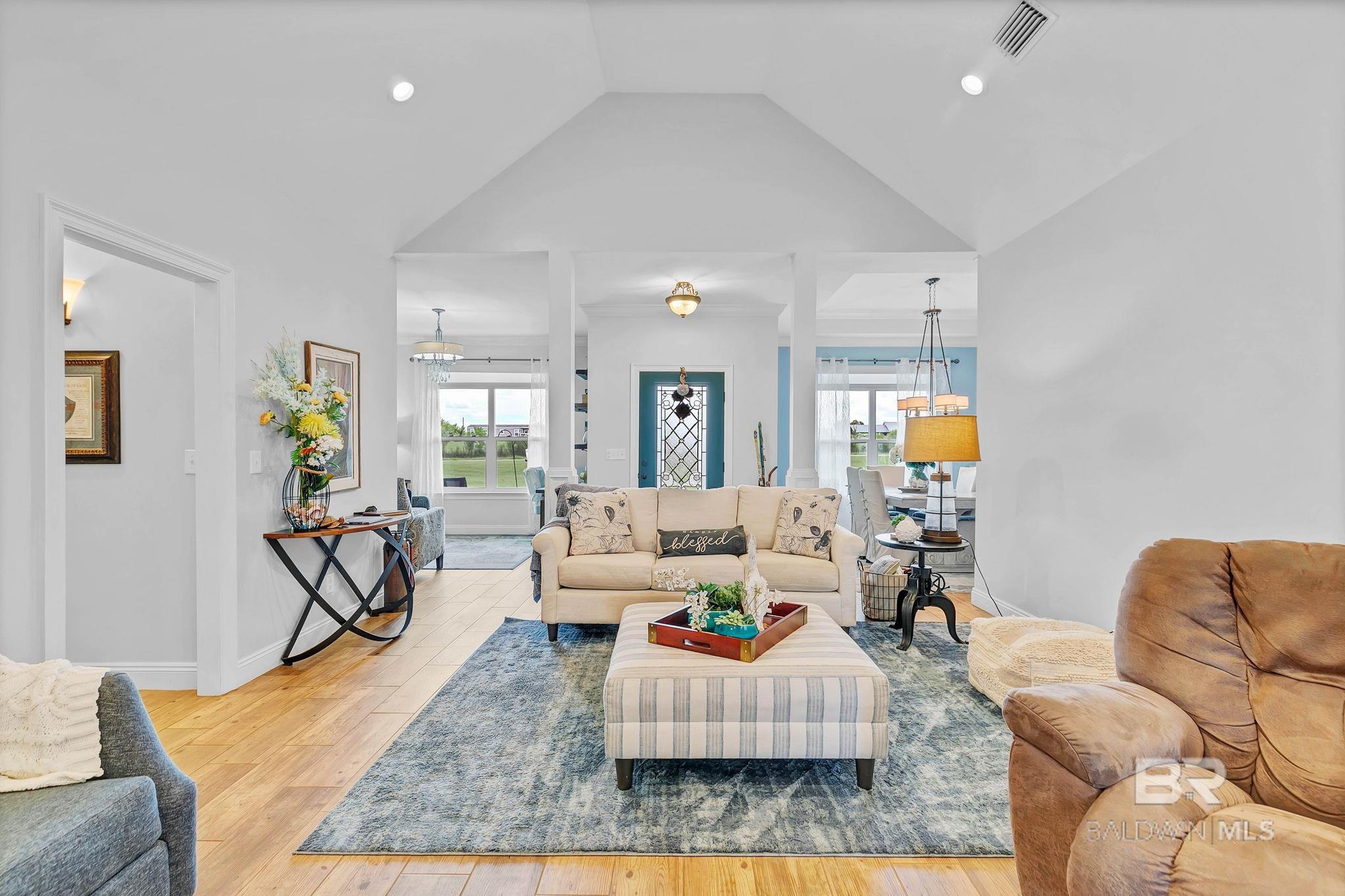 Homes for sale in Robertsdale, AL | 21573 N County Road 68, Robertsdale, AL 36567 | MLS# 382350