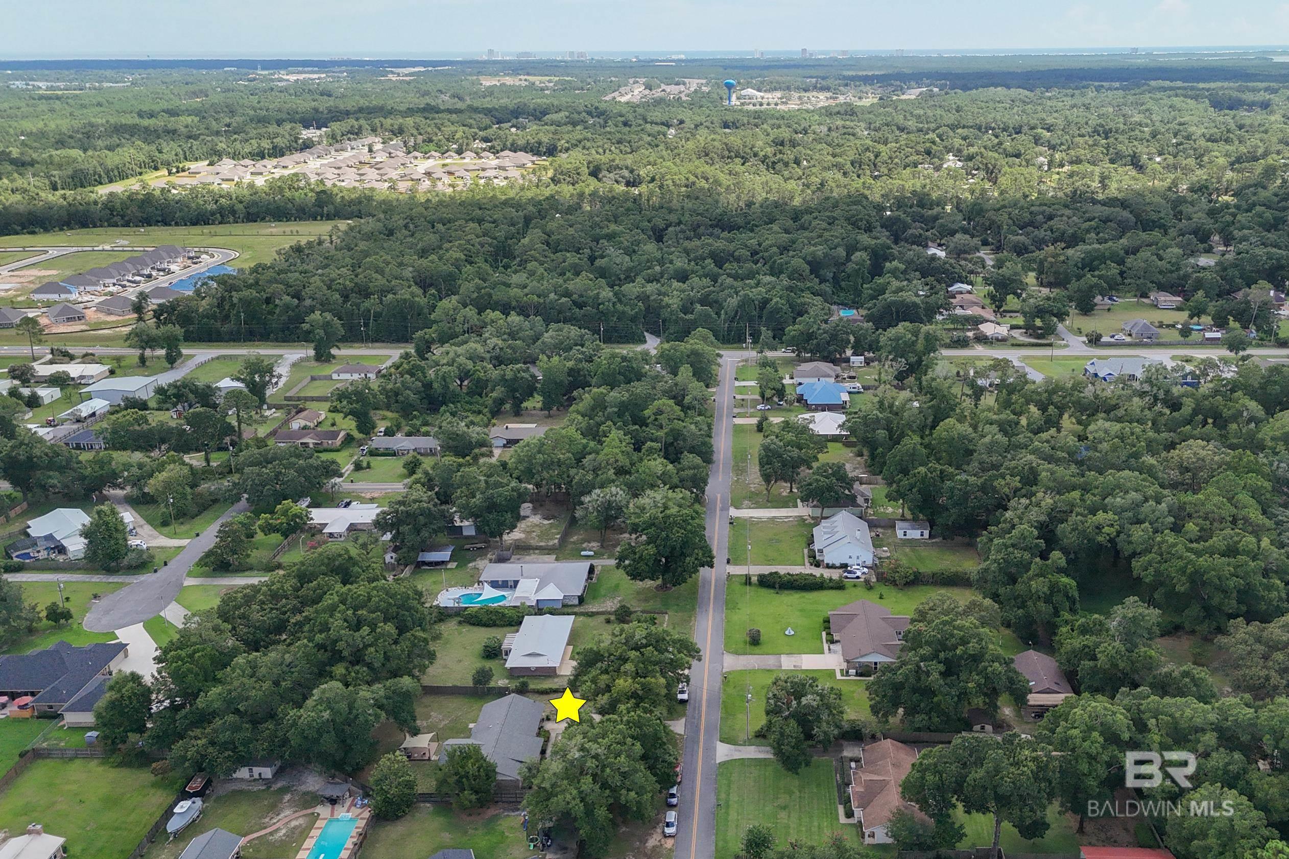 Homes for sale in Foley, AL | 7791 Simmons Dr, Foley, AL 36535 | MLS# 382460