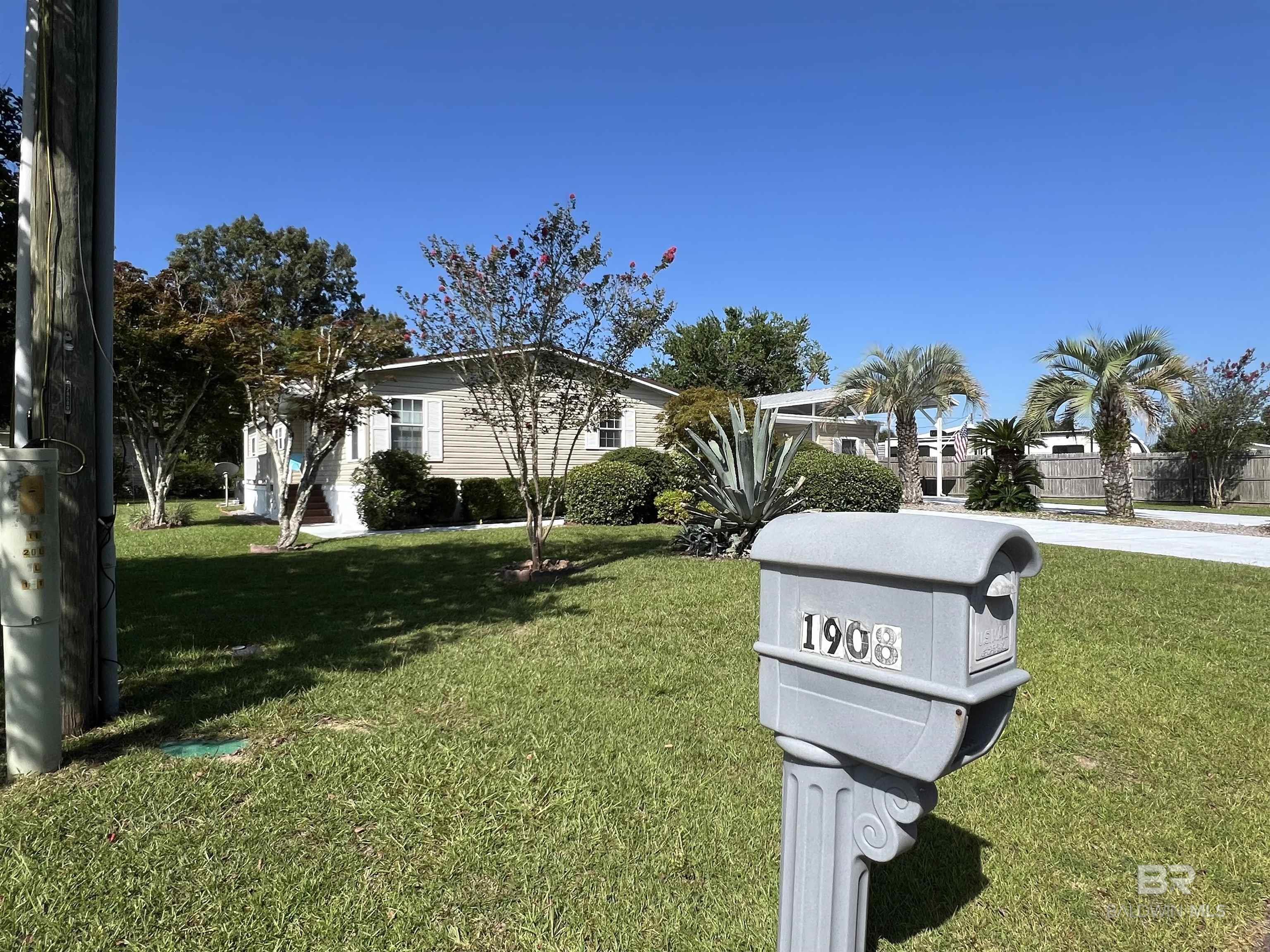 Homes for sale in Lillian, AL | 1908 Torres Lane, Lillian, AL 36549 | MLS# 382520