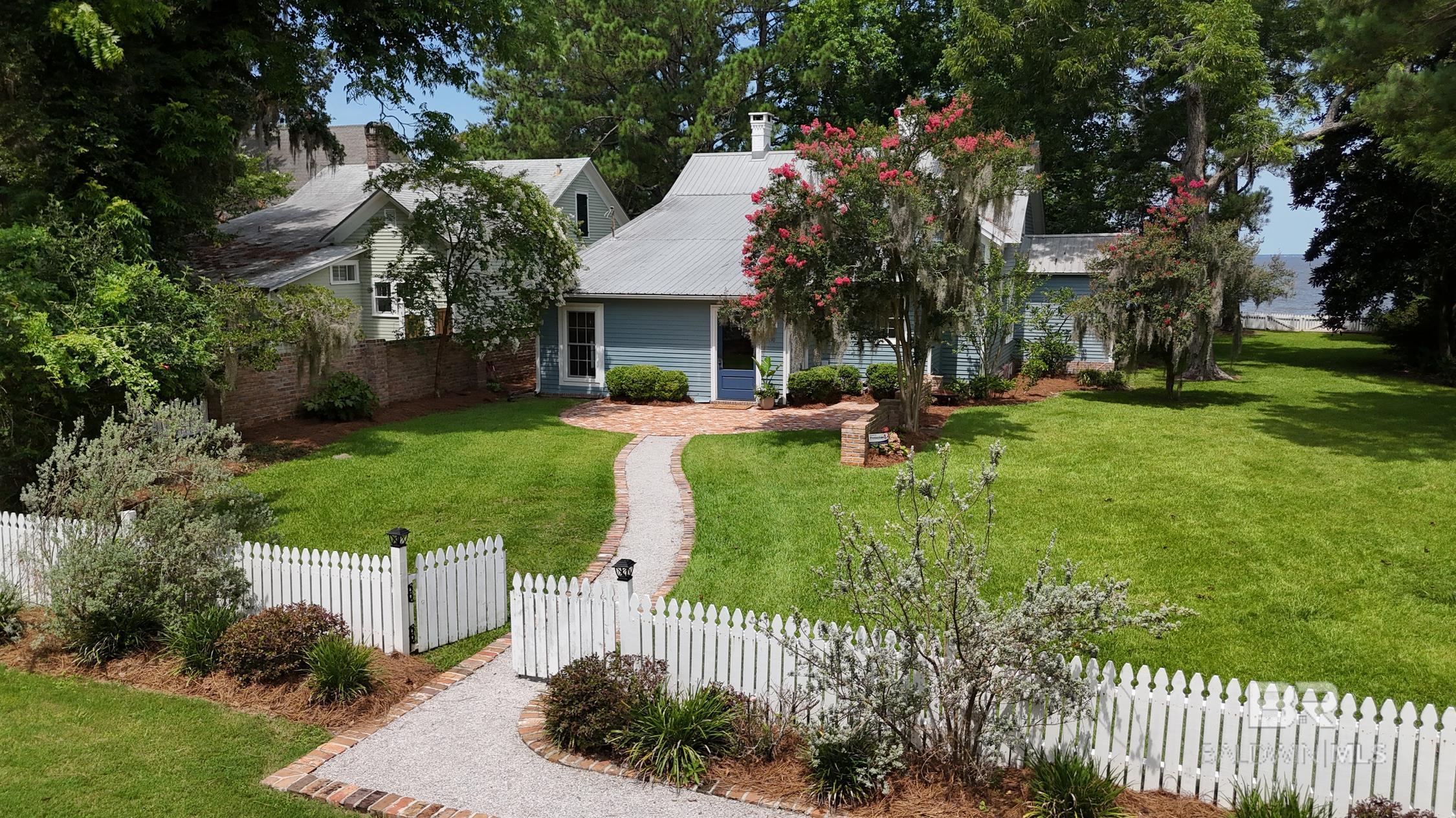 Homes for sale in Fairhope, AL | 5480 & 5490 Battles Road, Fairhope, AL 36532 | MLS# 382526