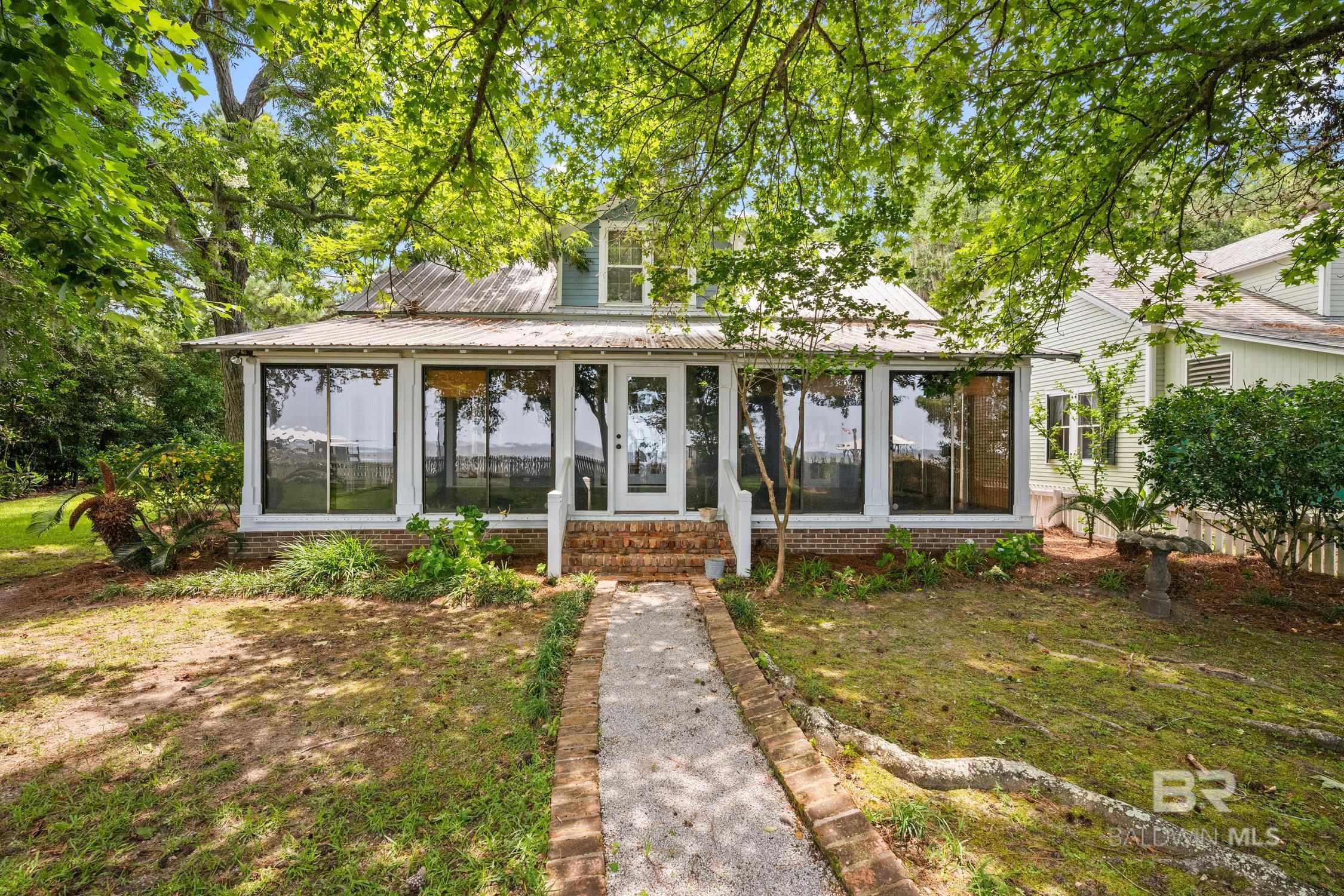 Homes for sale in Fairhope, AL | 5480 & 5490 Battles Road, Fairhope, AL 36532 | MLS# 382526