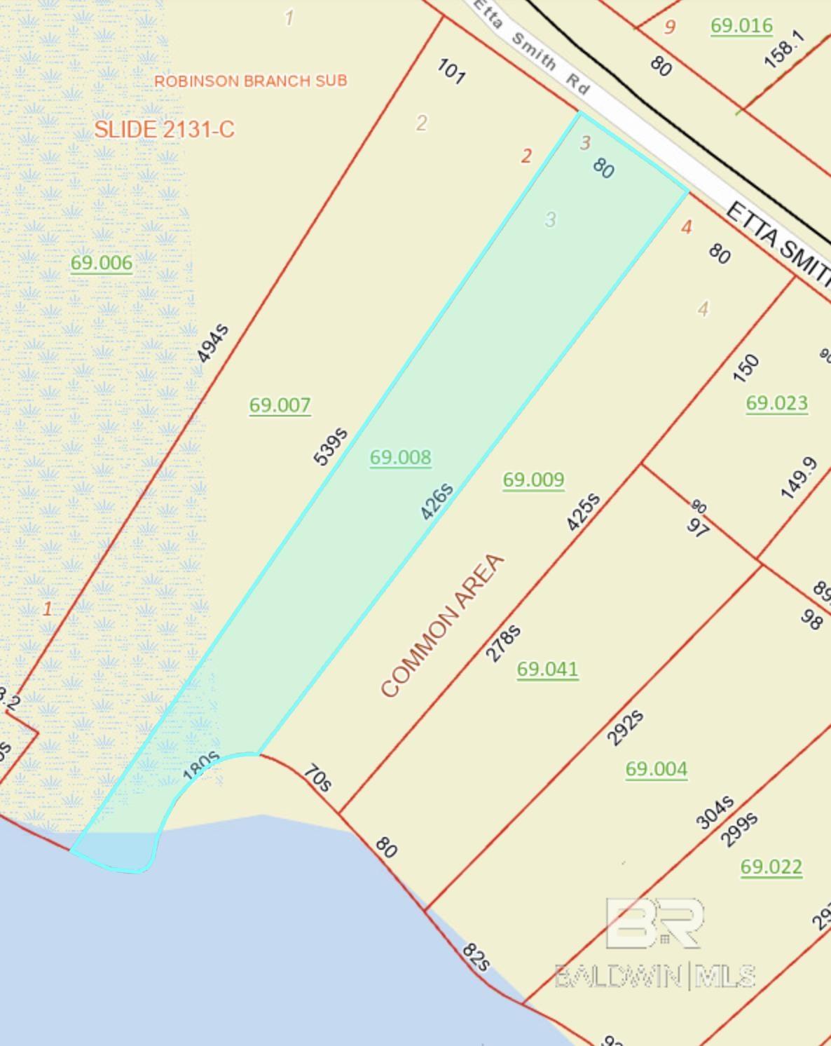 Homes for sale in Summerdale, AL | 00 Etta Smith Road, Summerdale, AL 36580 | MLS# 382688