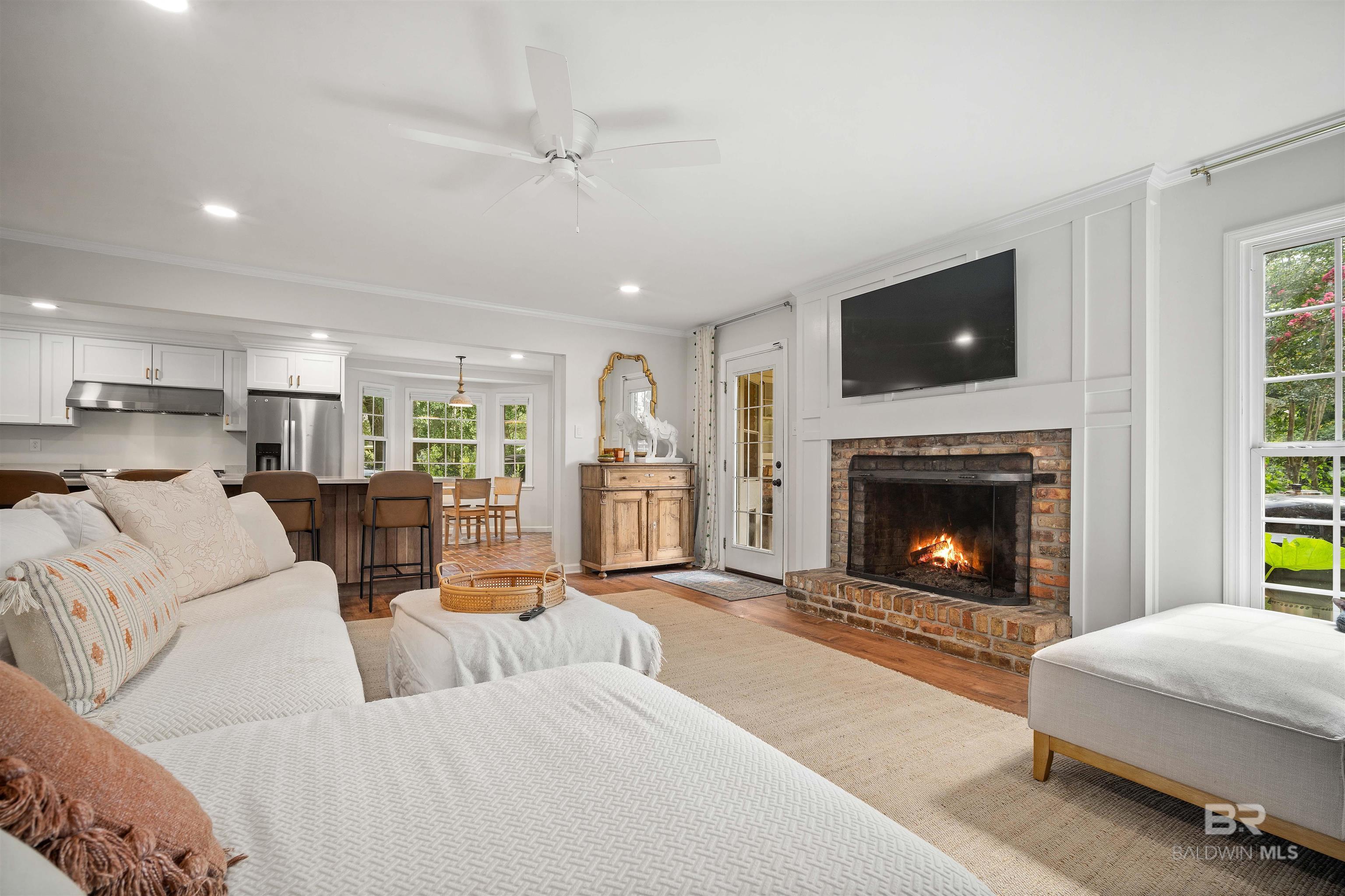 Homes for sale in Mobile, AL | 700 Eliza Jordan Road, Mobile, AL 36608 | MLS# 382742