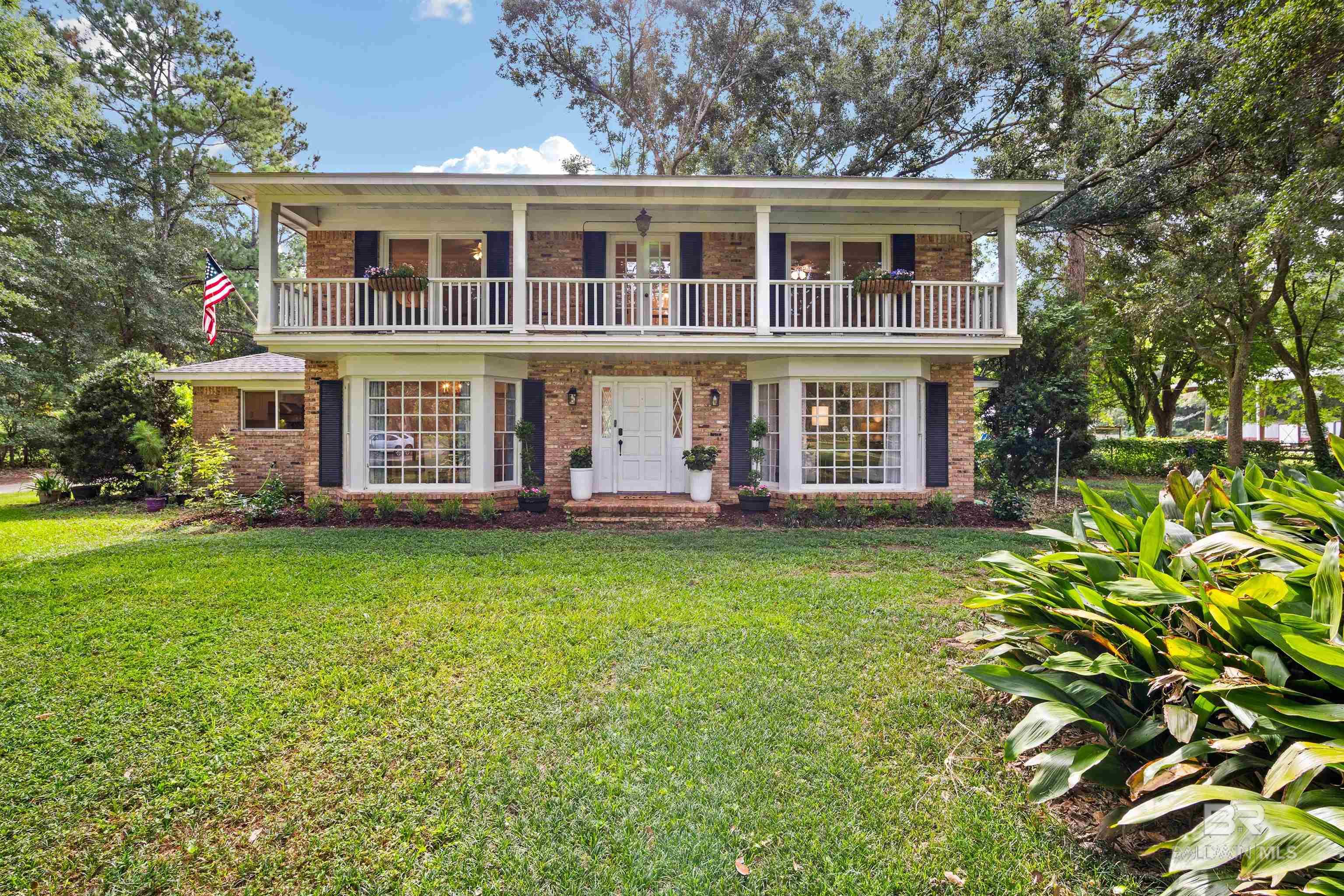 Homes for sale in Mobile, AL | 700 Eliza Jordan Road, Mobile, AL 36608 | MLS# 382742