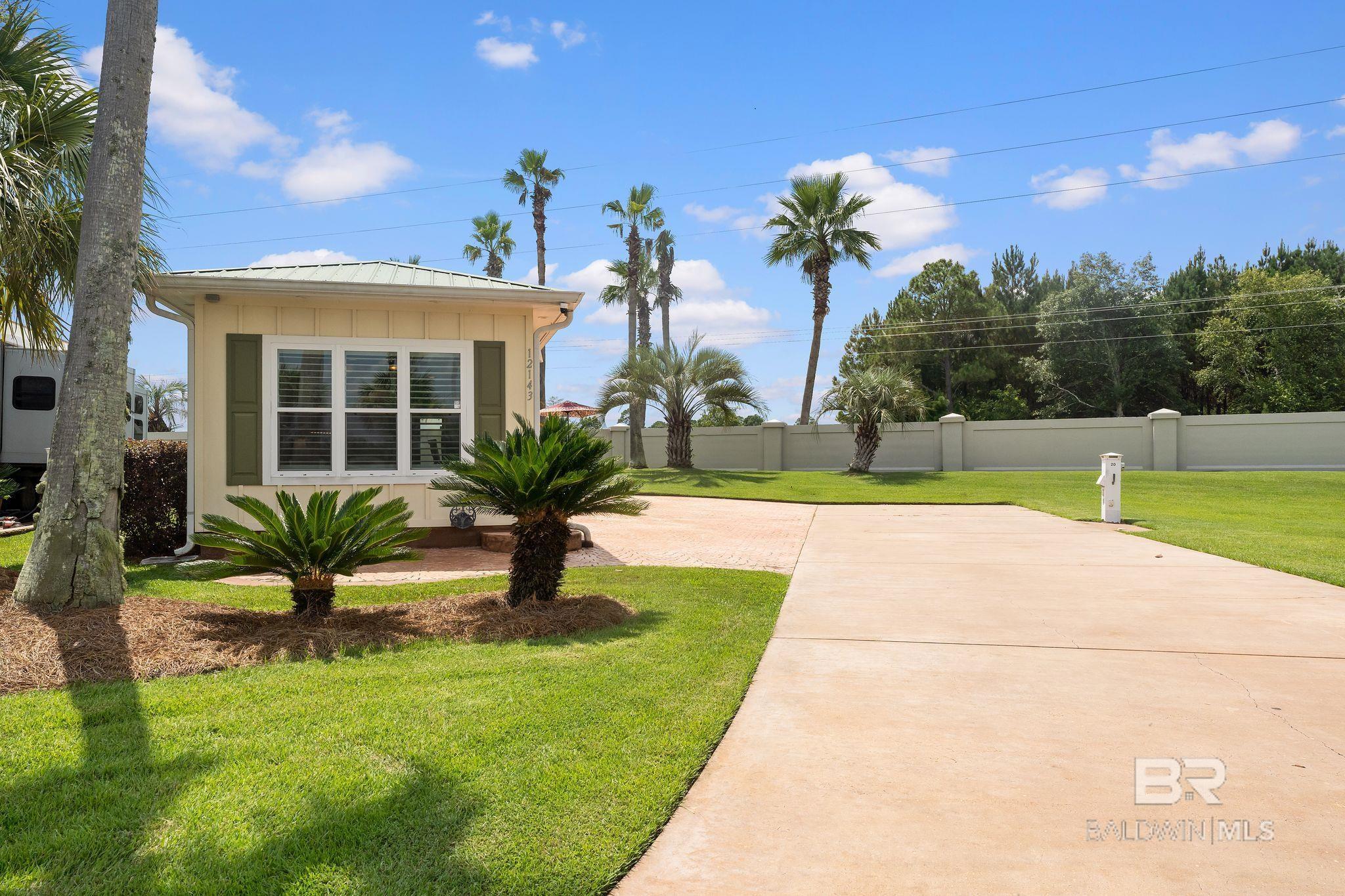 12143 Gateway Drive #lot 20