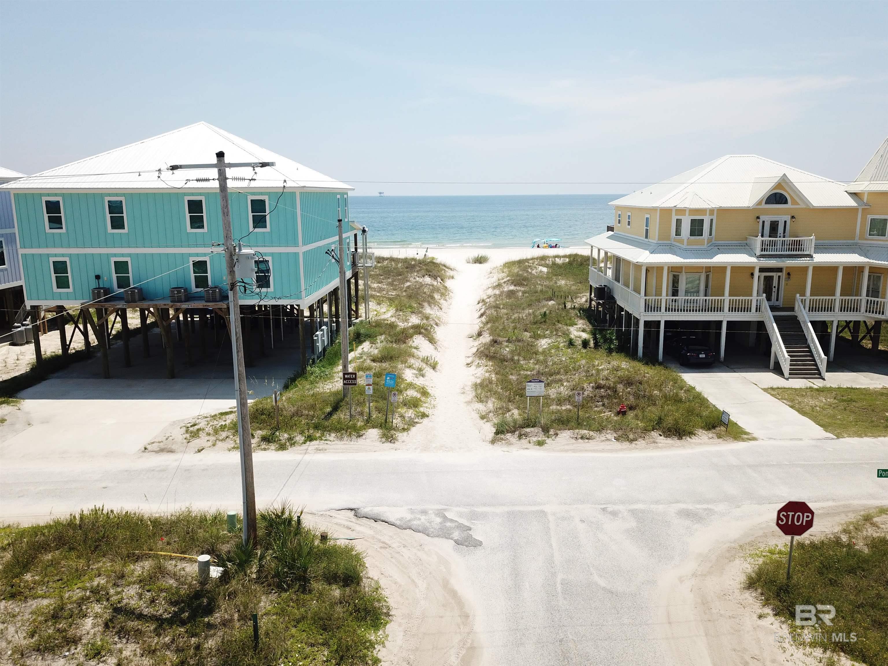 Homes for sale in Gulf Shores, AL | 411 Beacon Lane, Gulf Shores, AL 36542 | MLS# 382768