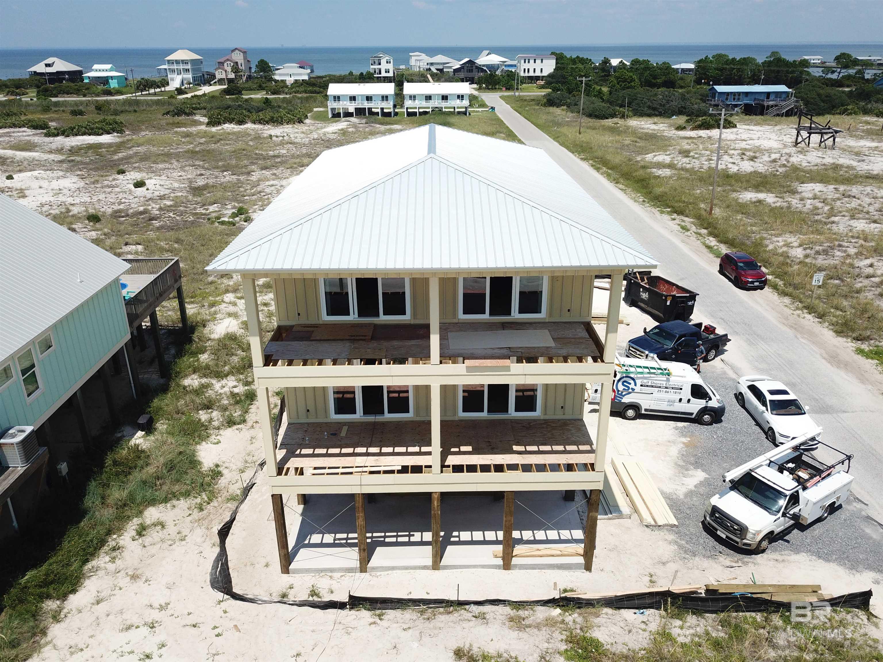 Homes for sale in Gulf Shores, AL | 411 Beacon Lane, Gulf Shores, AL 36542 | MLS# 382768