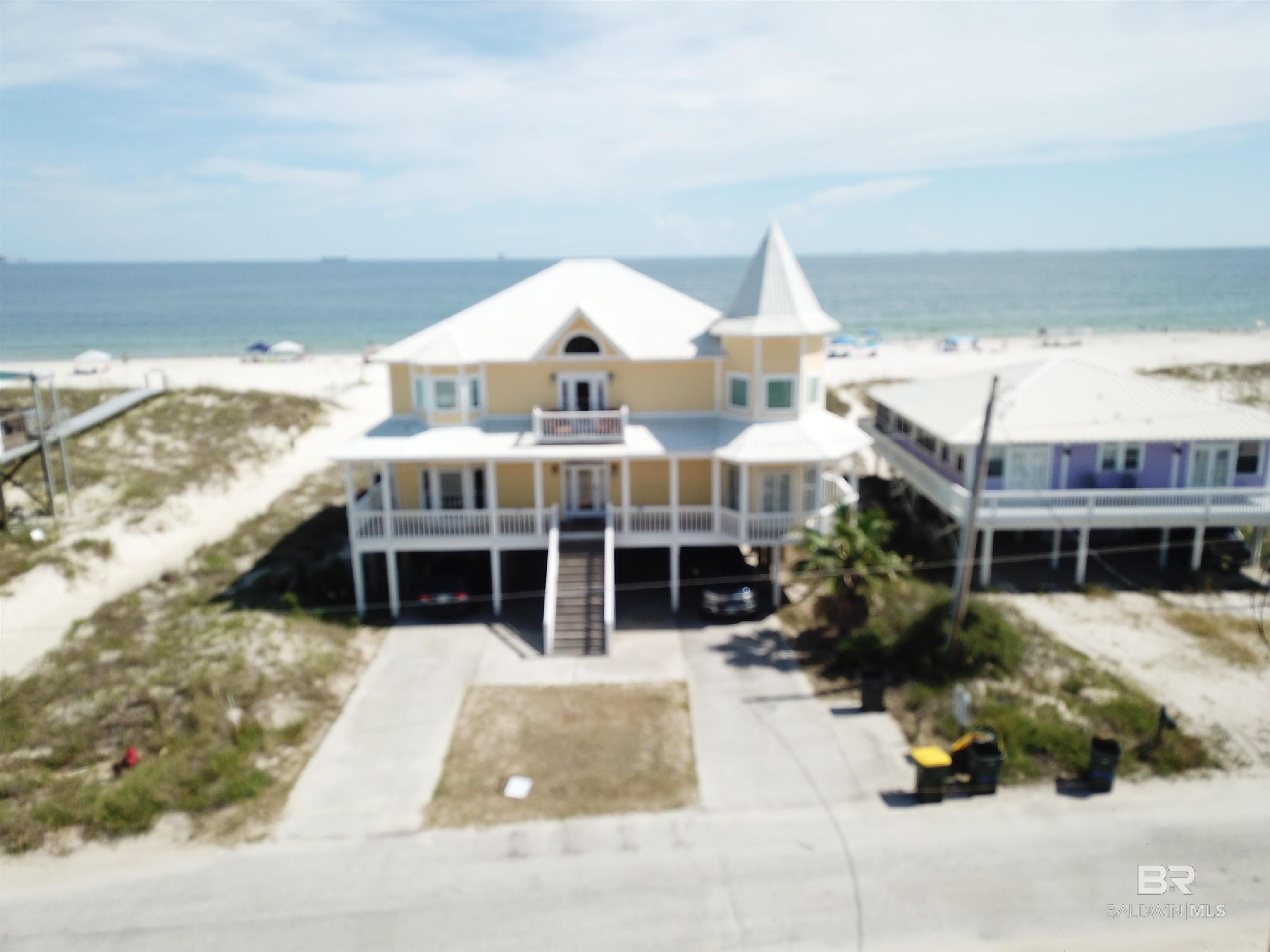 Homes for sale in Gulf Shores, AL | 411 Beacon Lane, Gulf Shores, AL 36542 | MLS# 382768