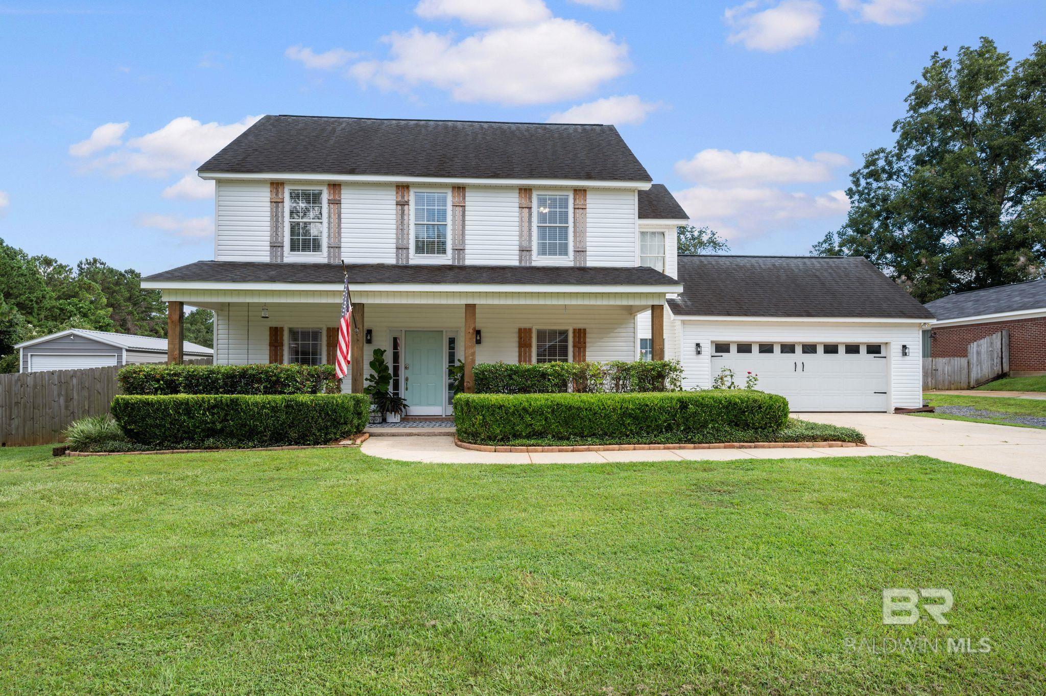 9252 Greenleaf Drive